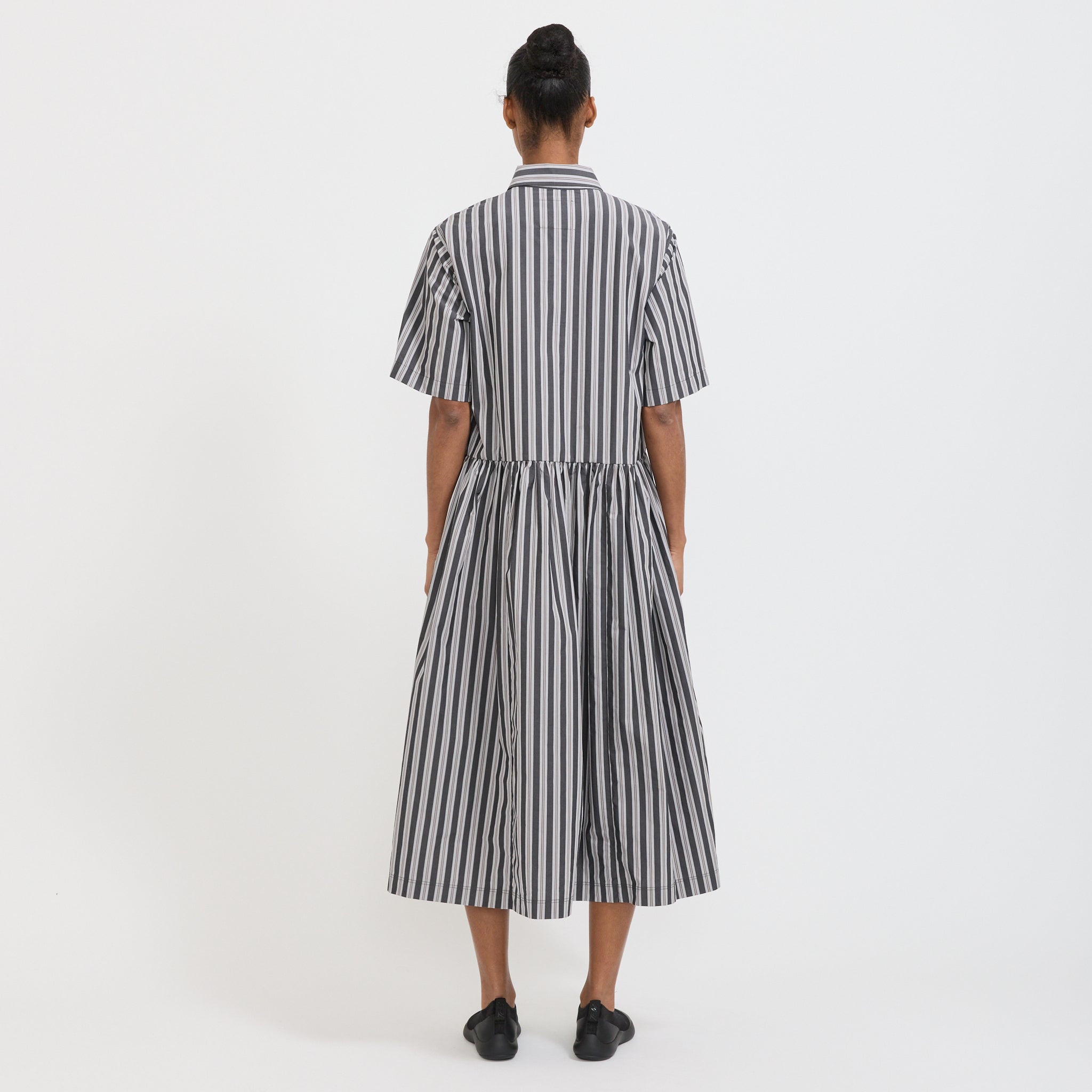 Parklife Dress Multi