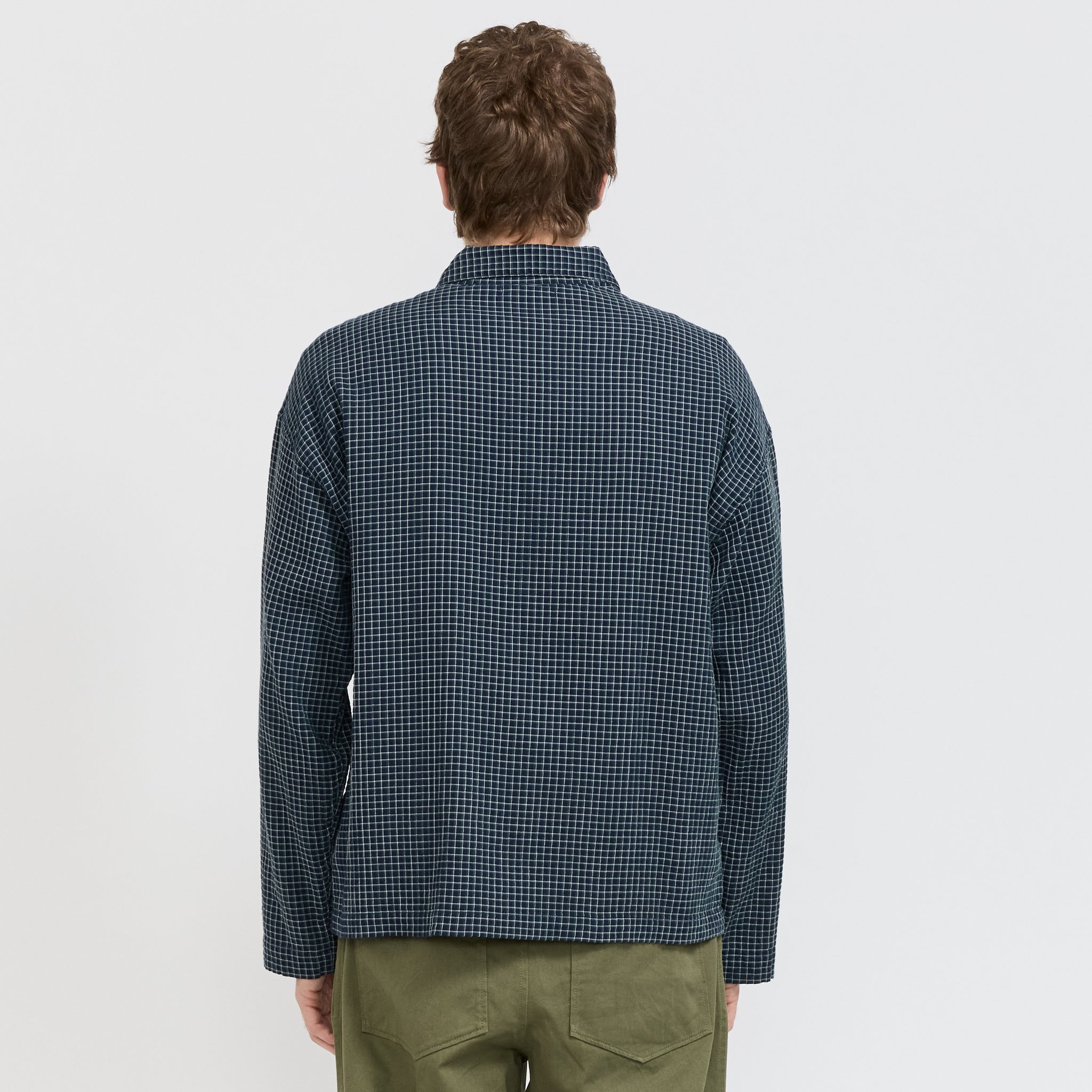 PJ Shirt Navy