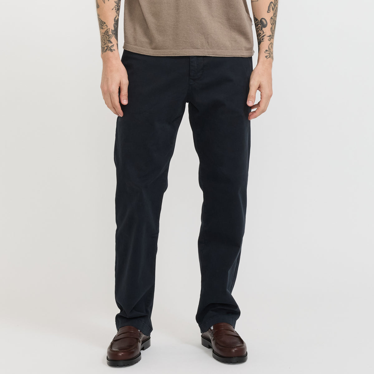 NN07 | Aden Chino Navy | Maplestore