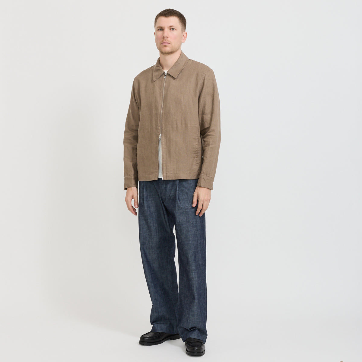 NN07 | Alban 1454 Clay Mirage | Maplestore