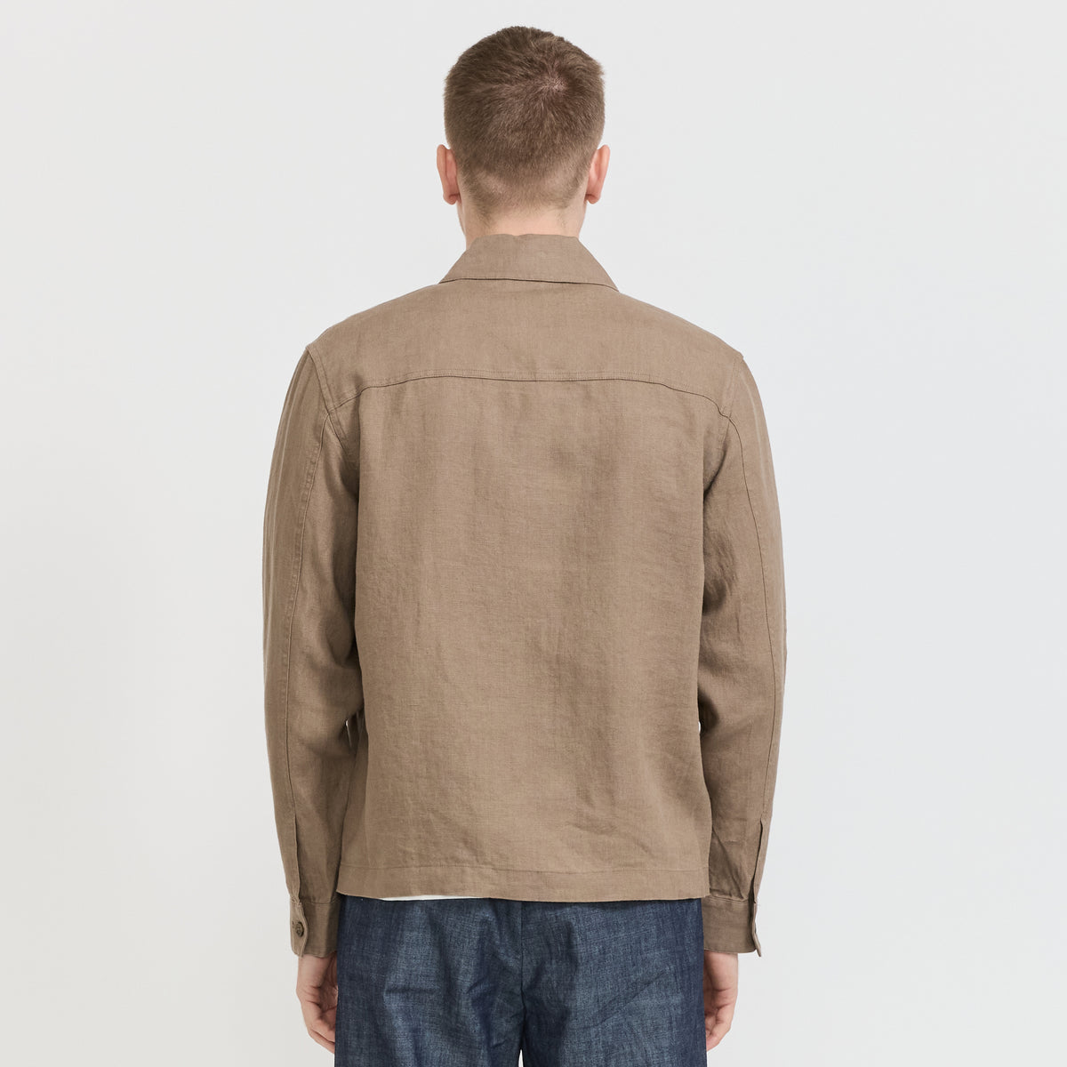 NN07 | Alban 1454 Clay Mirage | Maplestore