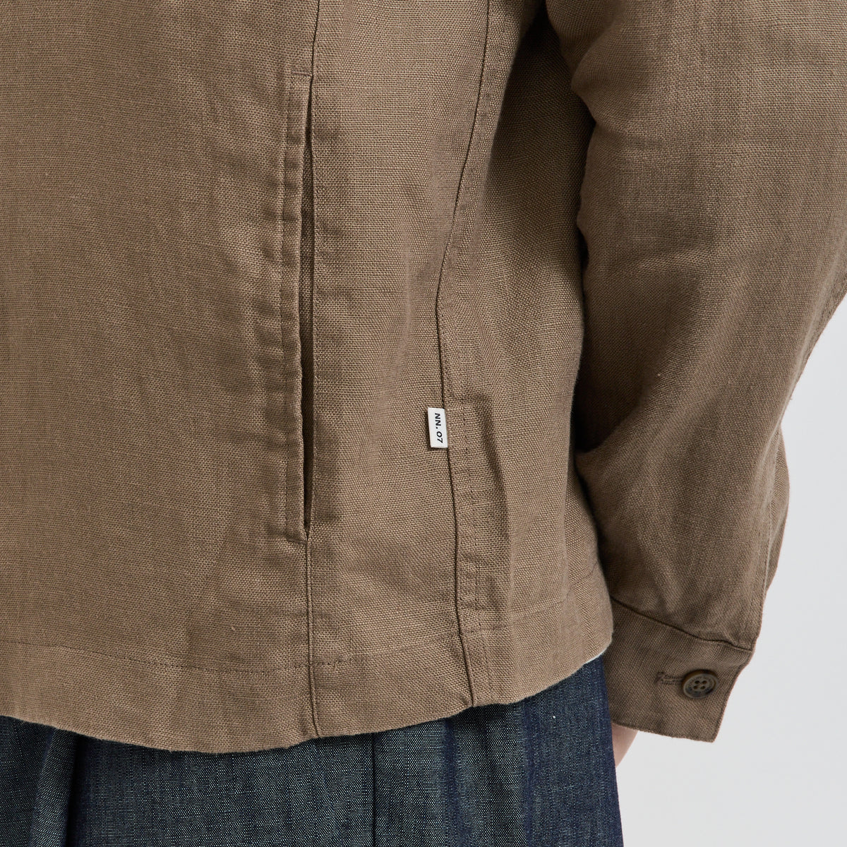 NN07 | Alban 1454 Clay Mirage | Maplestore
