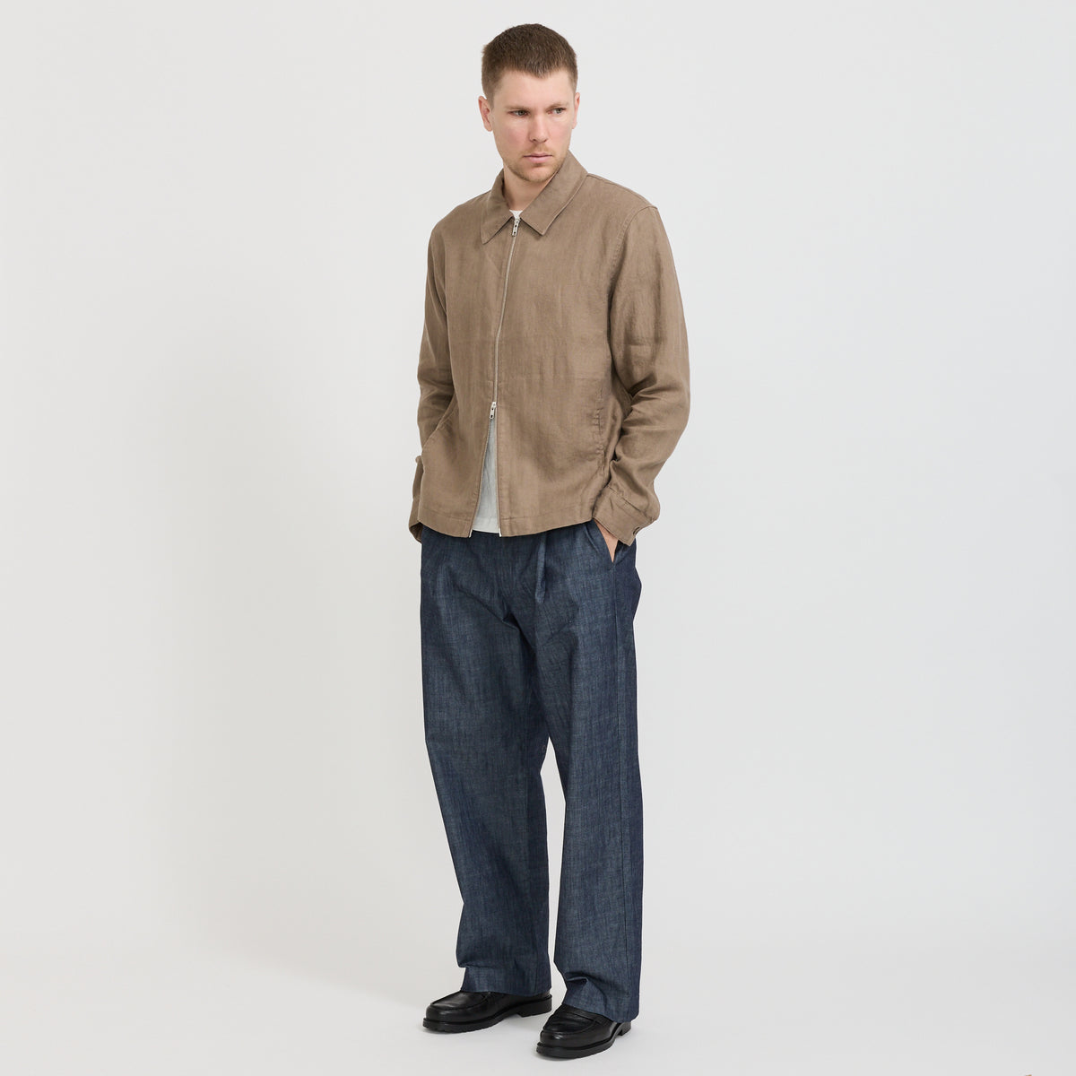 NN07 | Alban 1454 Clay Mirage | Maplestore