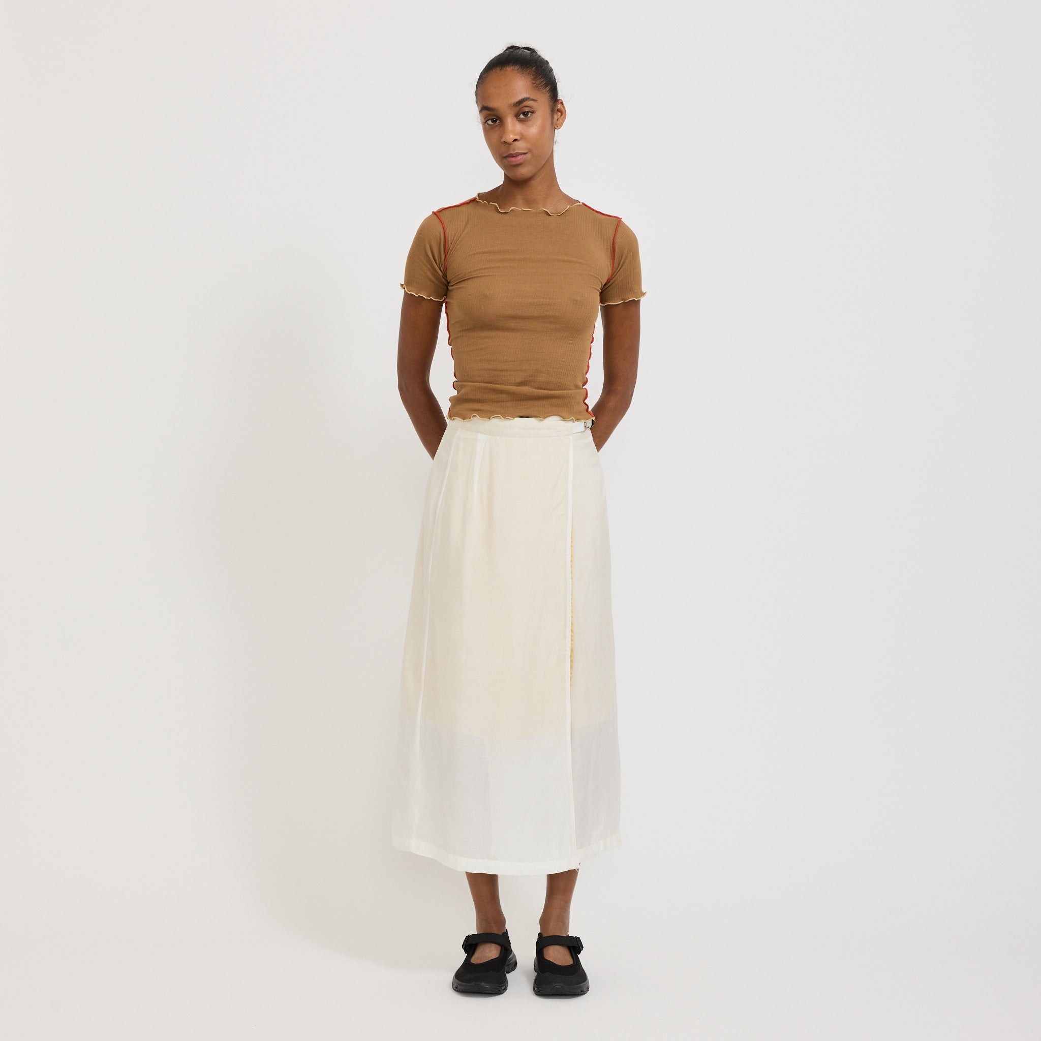ARCS | Ten Skirt Milk | Maplestore
