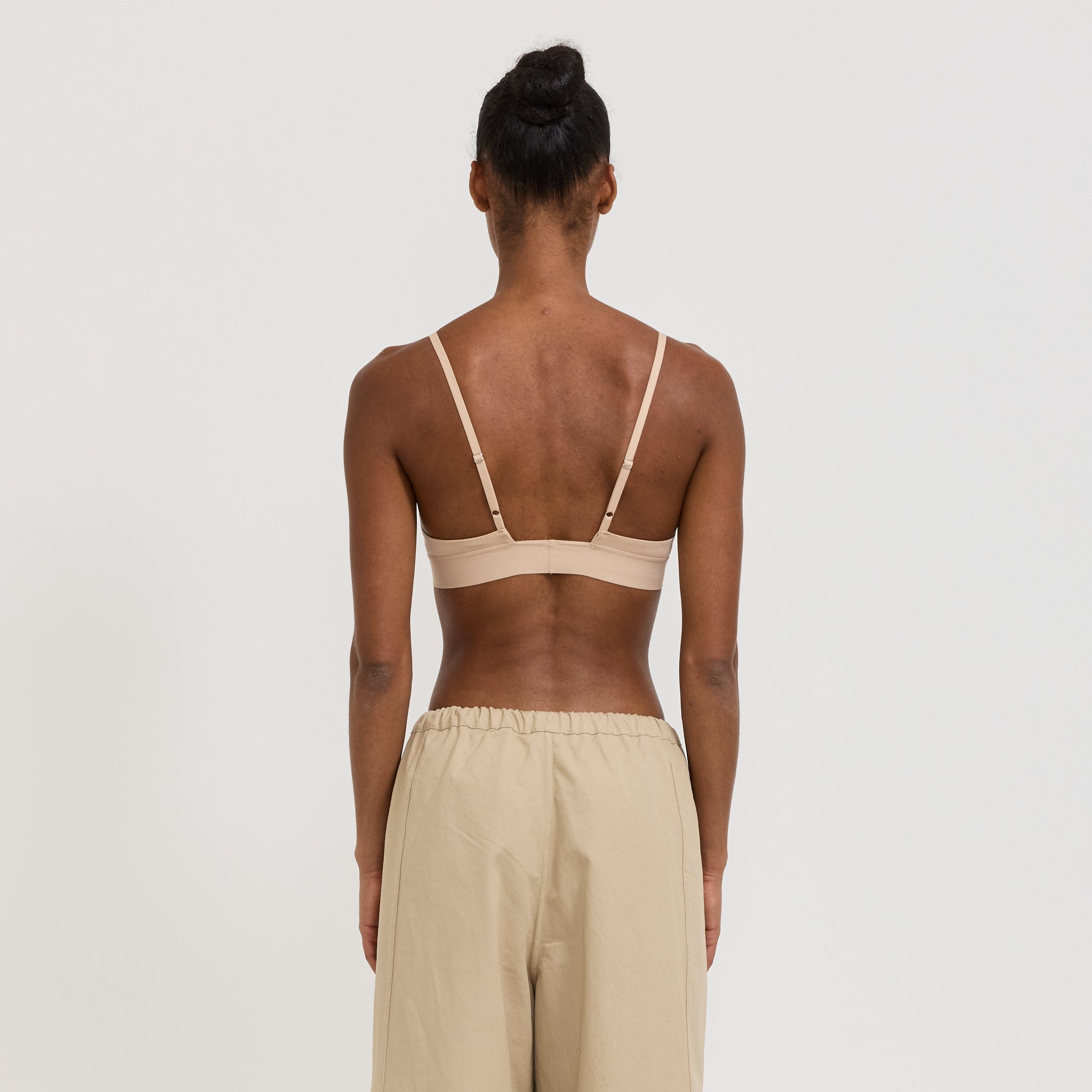 Baserange | Triangle Bra Haptic | Maplestore