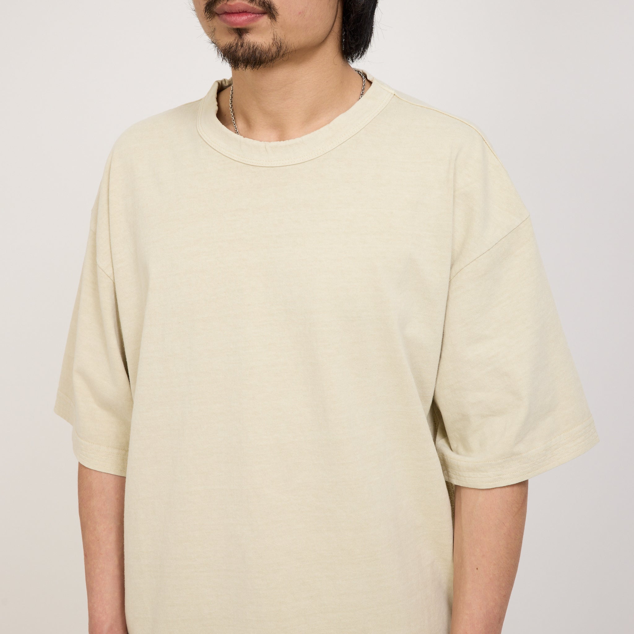 Beach Brains | Big Oversize Tee Bone | Maplestore