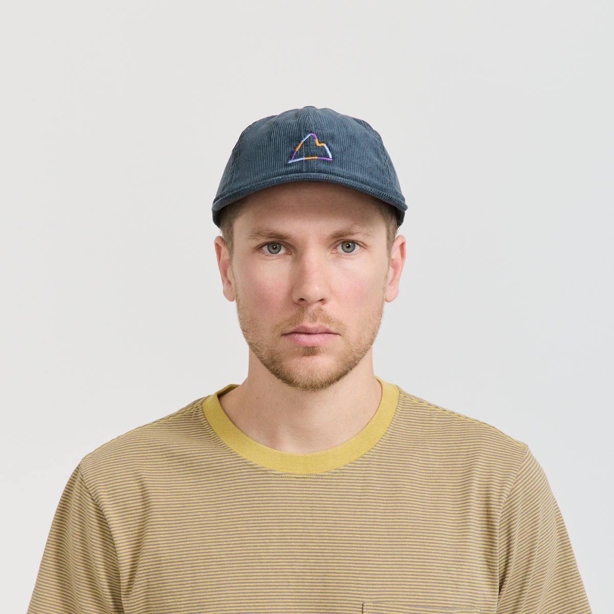 Patagonia | Corduroy Cap Fitz Roy Massif: Summit Blue | Maplestore