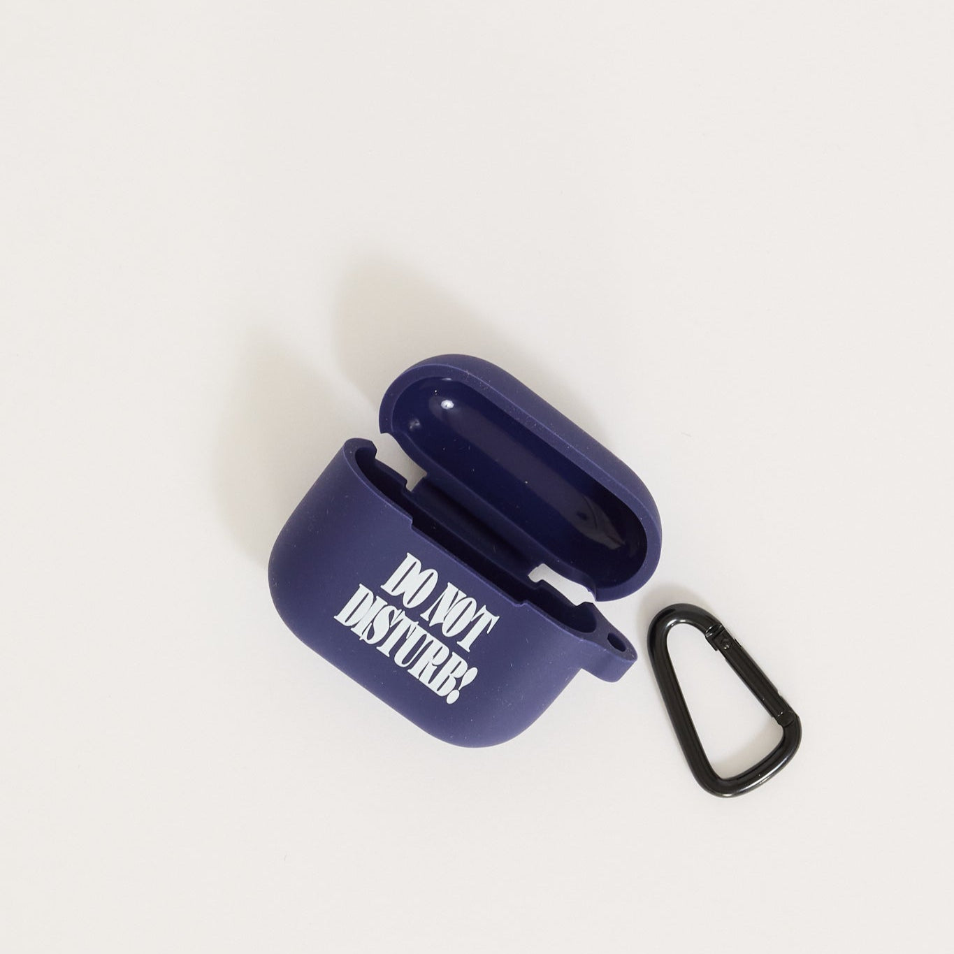 Carhartt WIP | Do Not Disturb AirPods Case Aura/Aspen Green AP3 | Maplestore