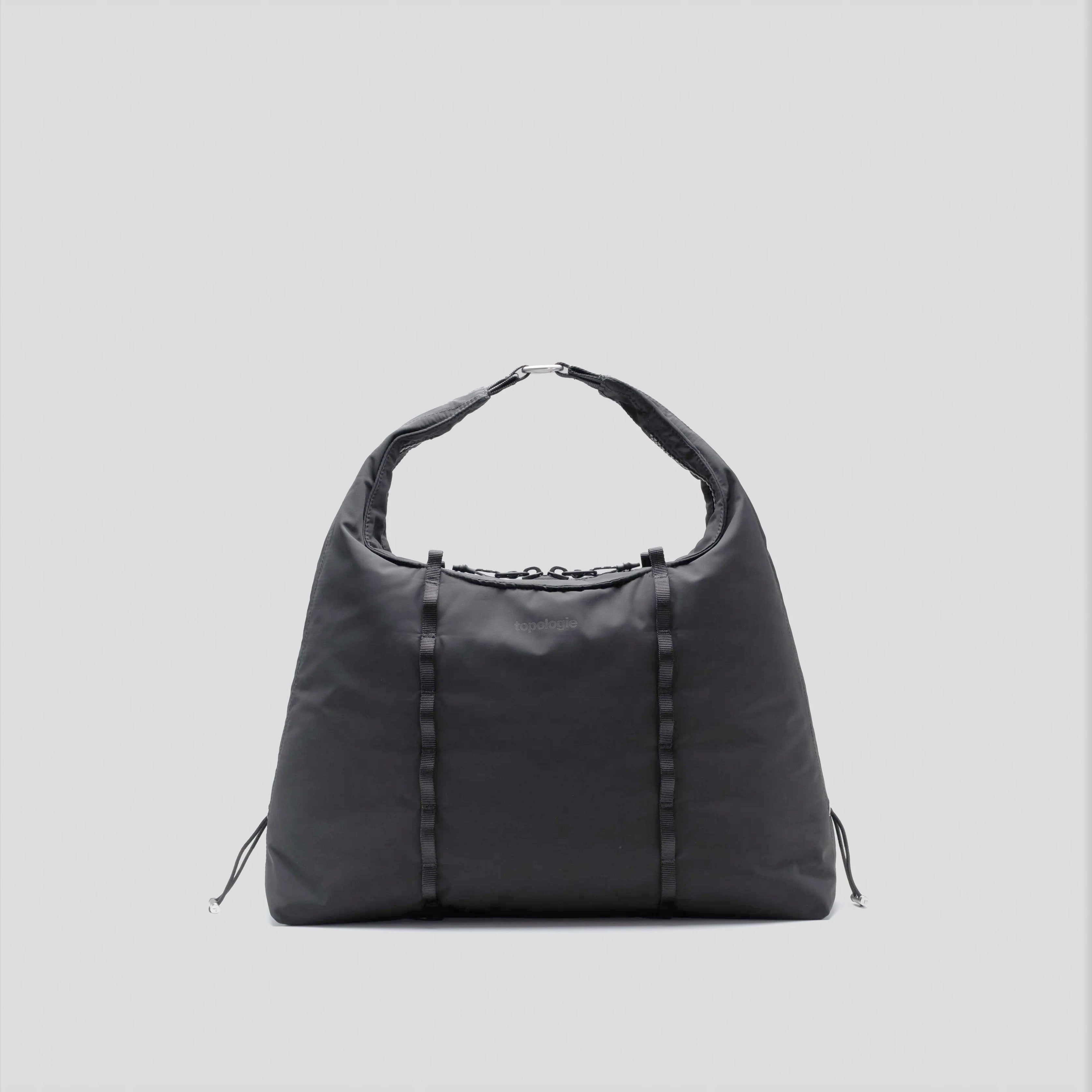 バッグ Topologie Cloud Hobo Medium Cloud Hobo Medium 【バッグ単体】（ハンドバッグ）｜Topologie