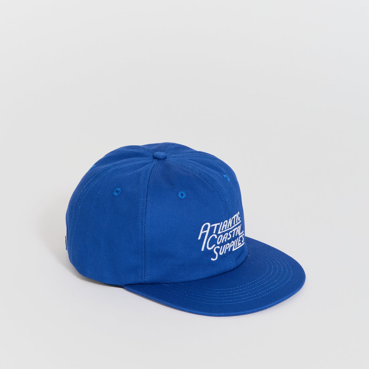 Atlantic Coastal Supplies | Standard Cap Cobalt | Maplestore