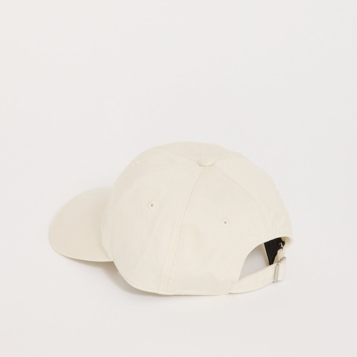 Danton | 6 Panel Cap Ecru | Maplestore