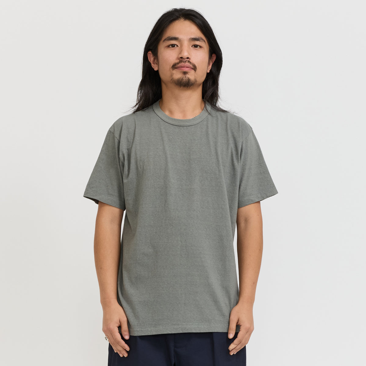 Sunray Sportswear | Haleiwa SS T-Shirt Balsam Green | Maplestore