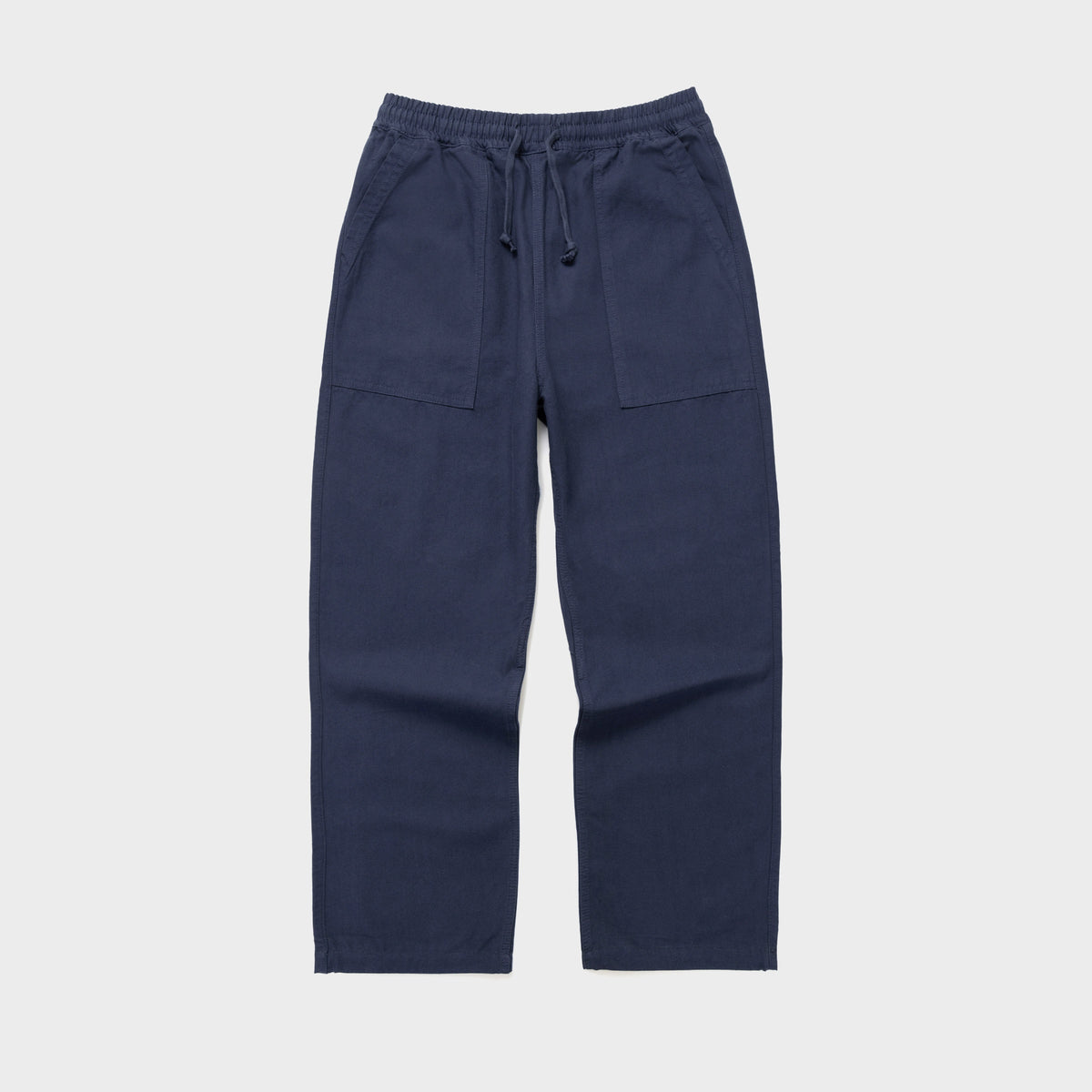 Service Works | Classic Chef Pants Dark Navy | Maplestore