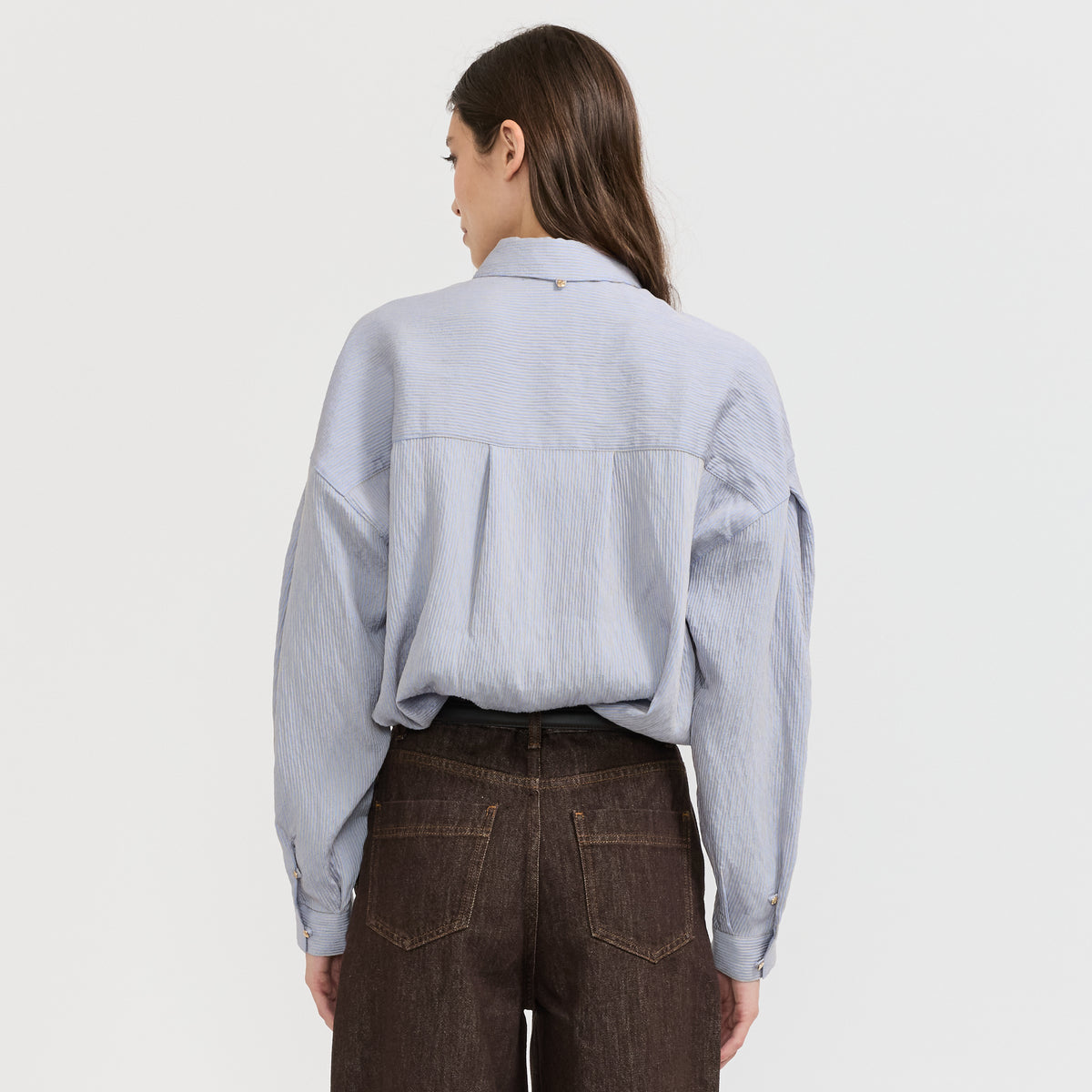 Sessun | Liza Shirt Maysand | Maplestore