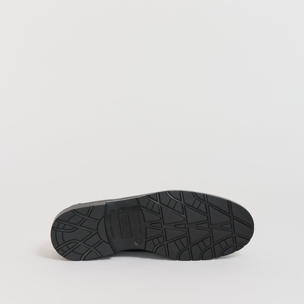 Kleman | Escale G VGT Noir | Maplestore