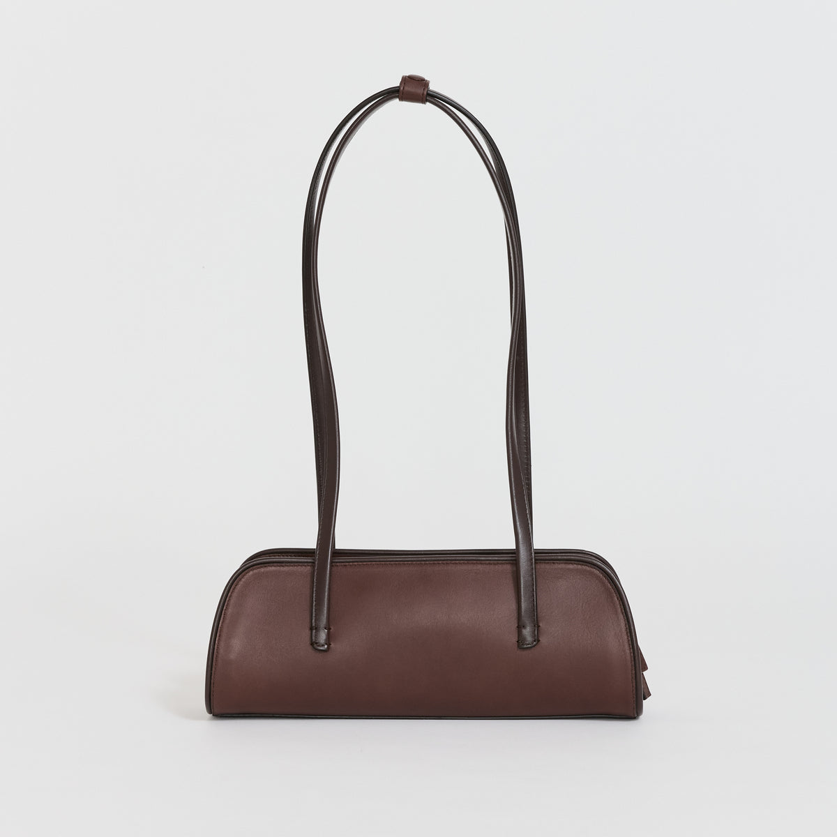 PARTOON | Delphine Bag Chocolate | Maplestore