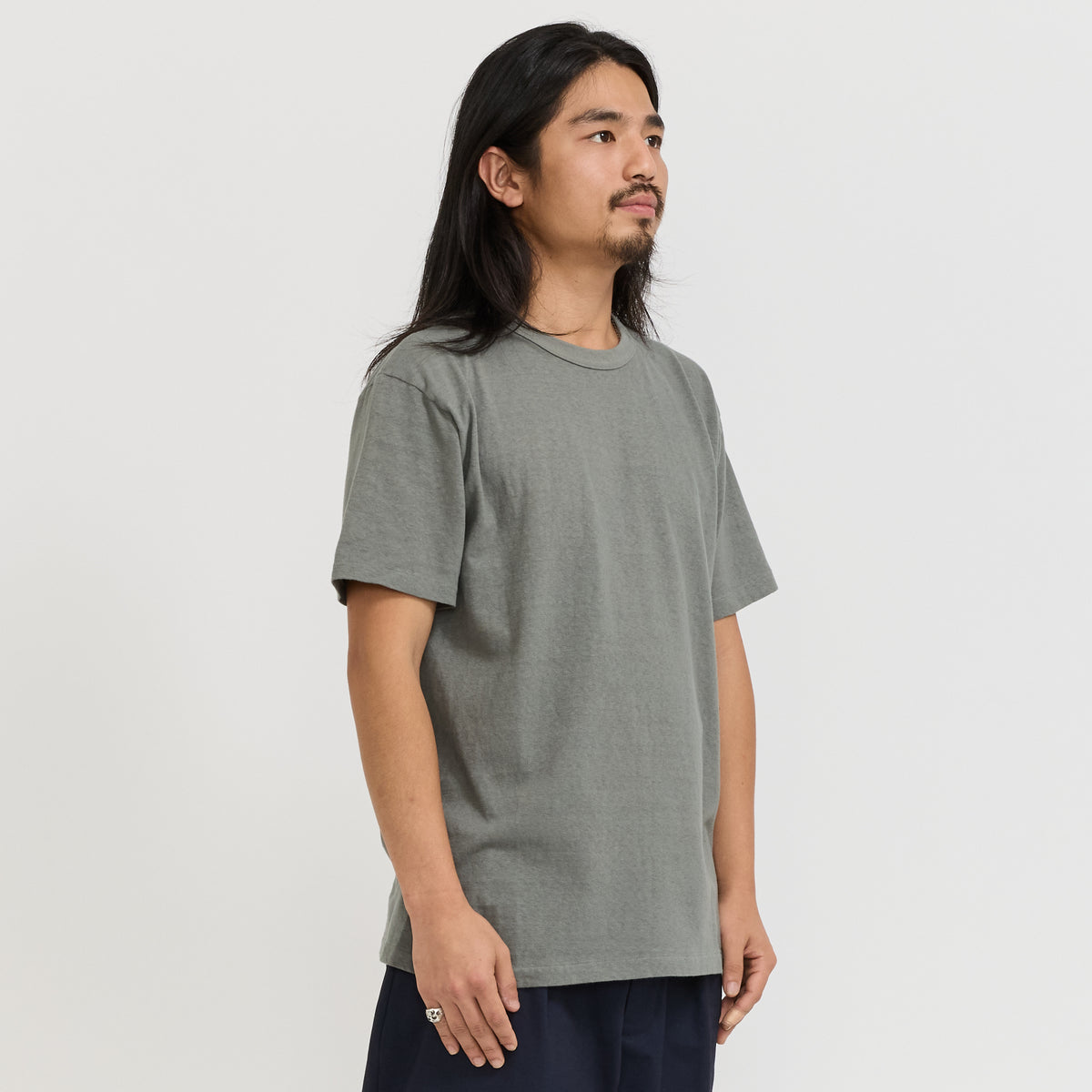 Sunray Sportswear | Haleiwa SS T-Shirt Balsam Green | Maplestore