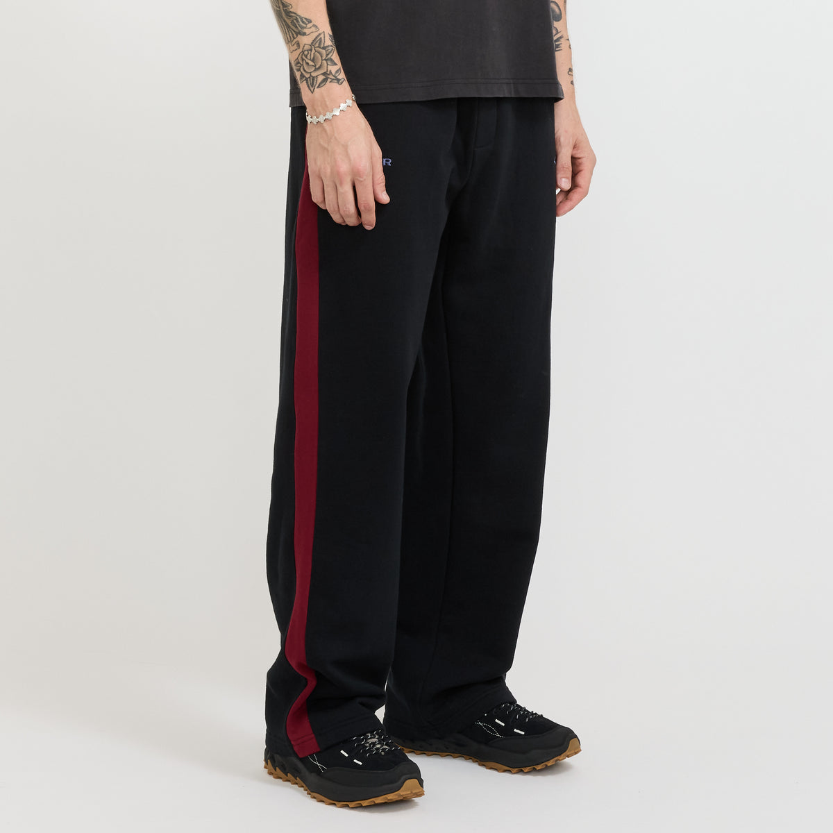 Butter Goods x Umbro Sweatpants Black