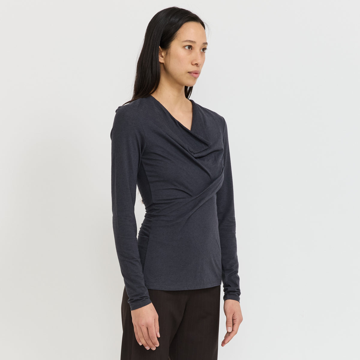 Junco Top Navy