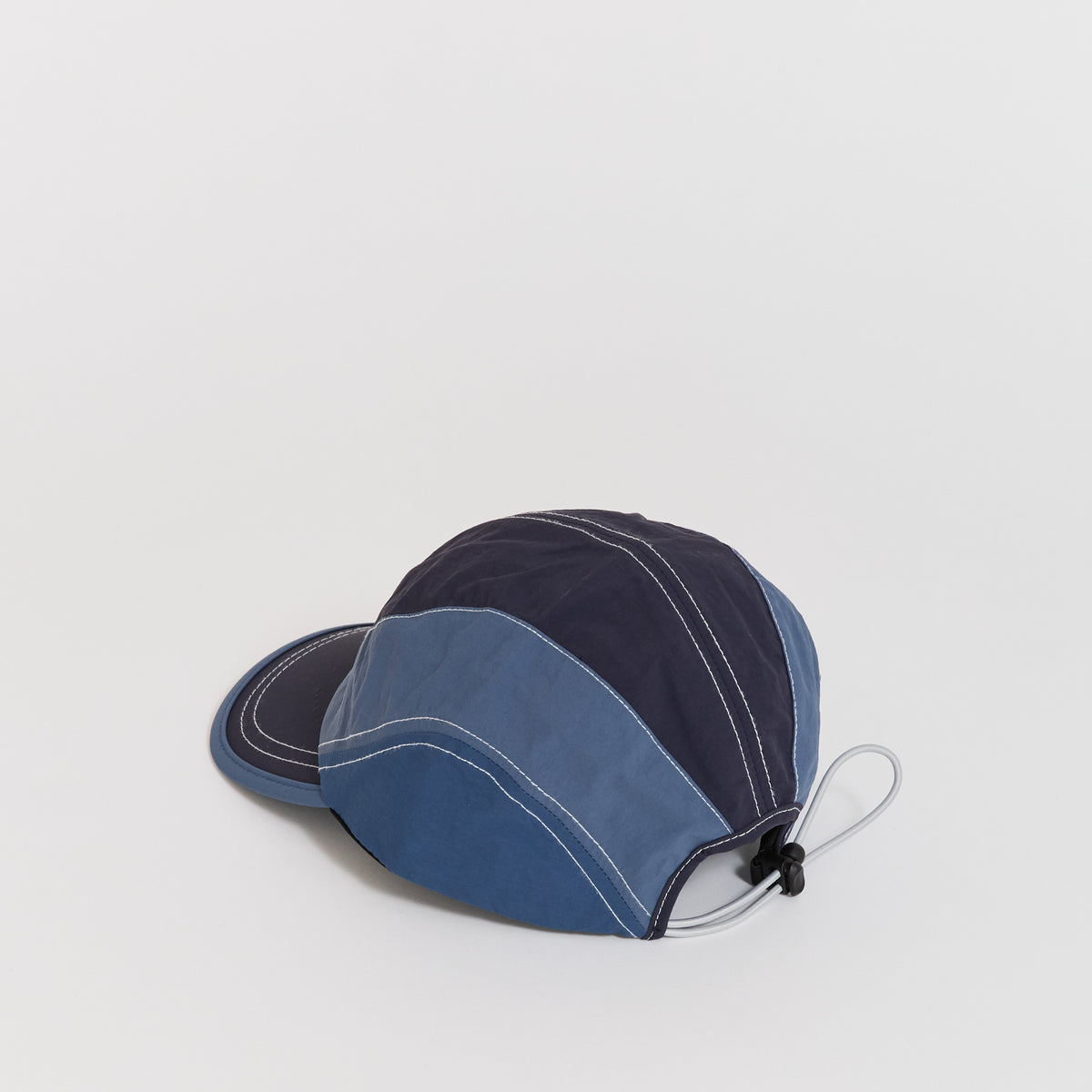 Butter Goods x Umbro Terrain Cap Navy/Slate