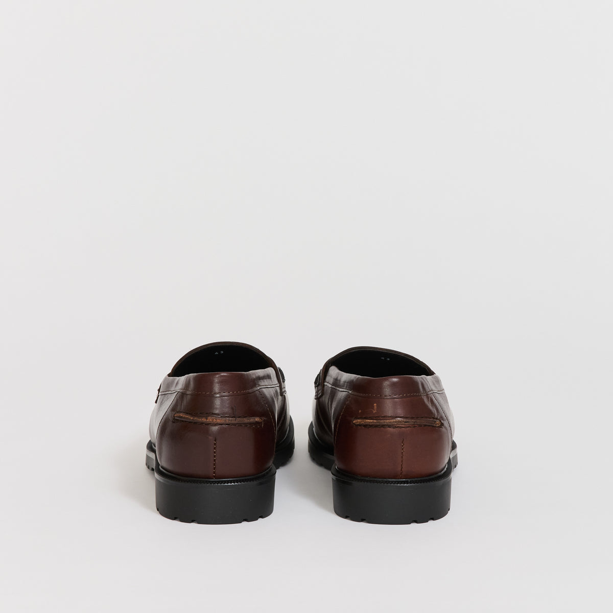 Kleman | Escale A Marron/Noir | Maplestore