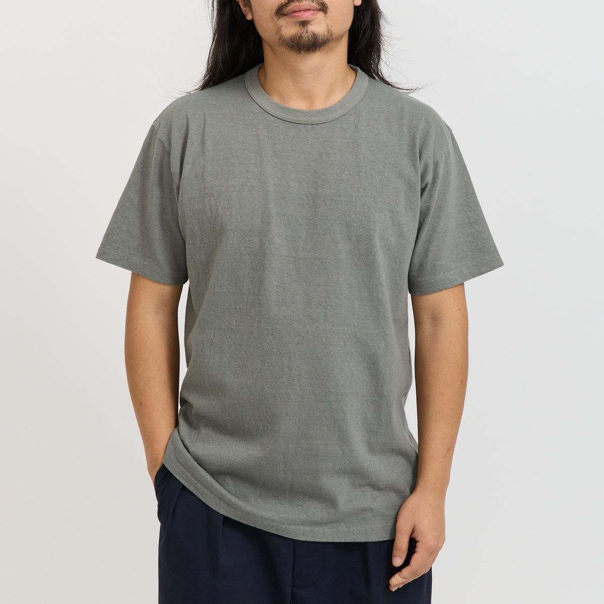 Sunray Sportswear | Haleiwa SS T-Shirt Balsam Green | Maplestore