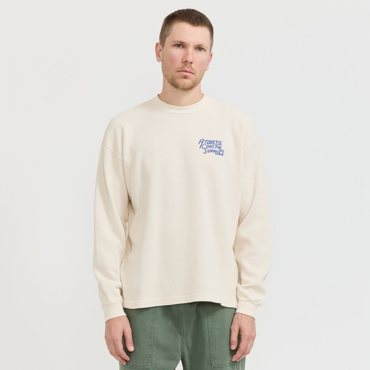 Atlantic Coastal Supplies | Standard Thermal Cream | Maplestore
