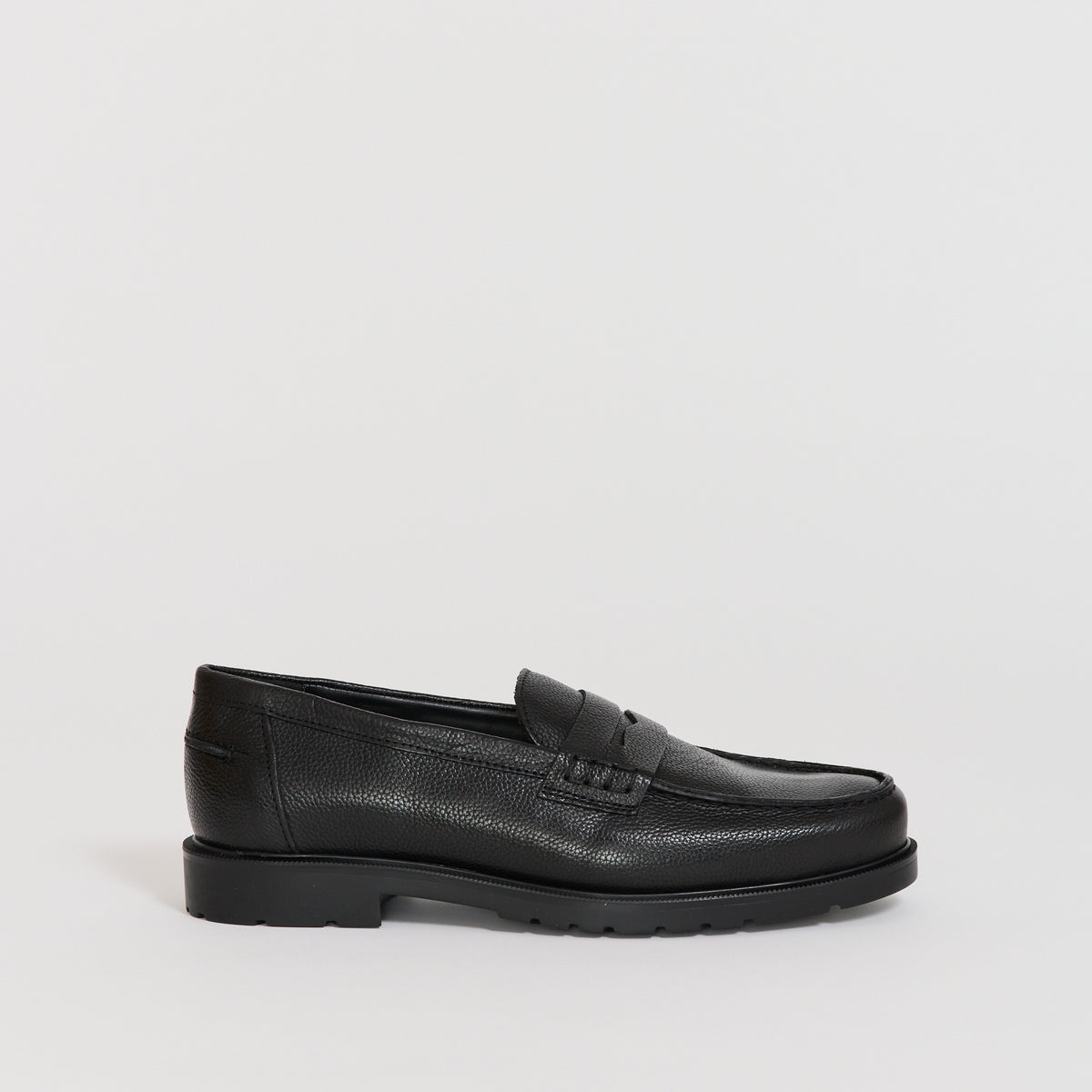 Kleman | Escale G VGT Noir | Maplestore
