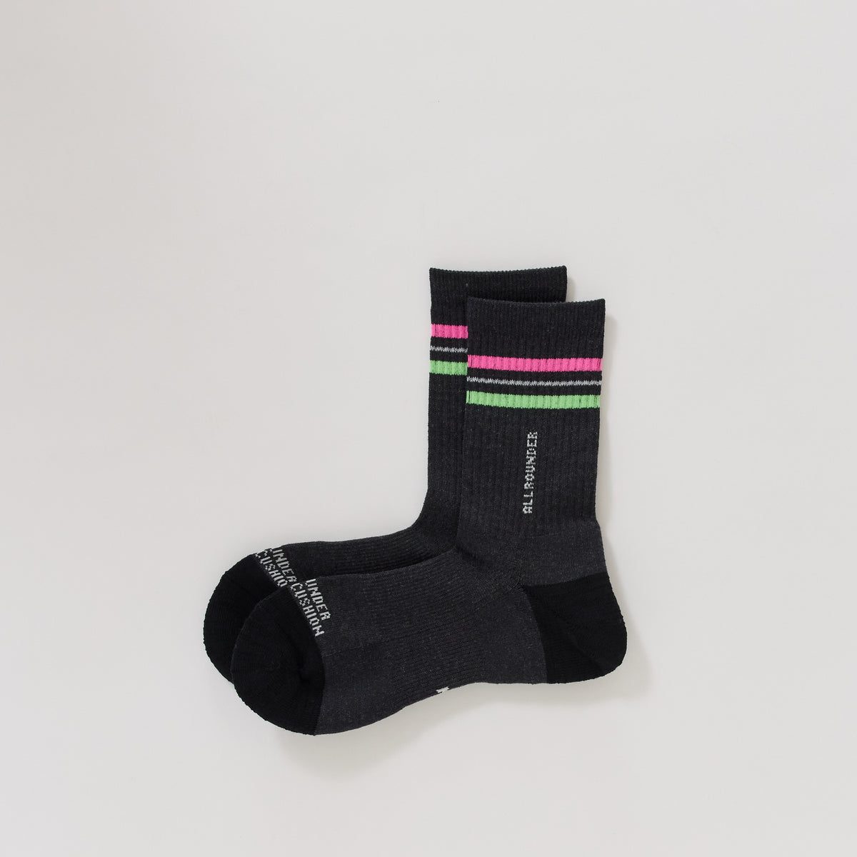 Rototo | Allrounder Merino Cushion Stripe (CPN) | Maplestore