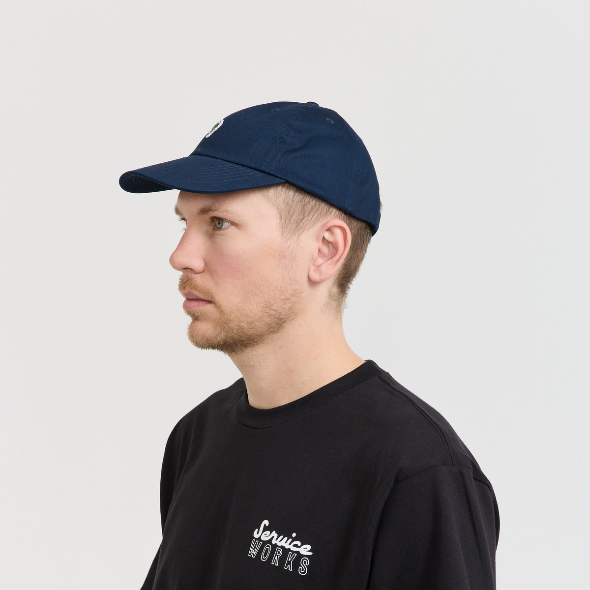 Service Works | Artichoke Cap Navy | Maplestore