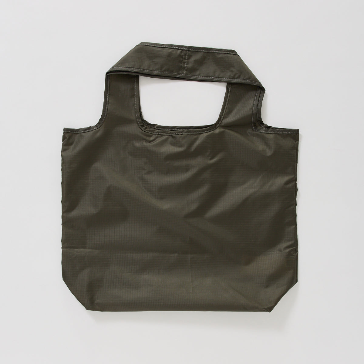 And Wander | Crispy Rip Grocery Pocket Bag Khaki | Maplestore