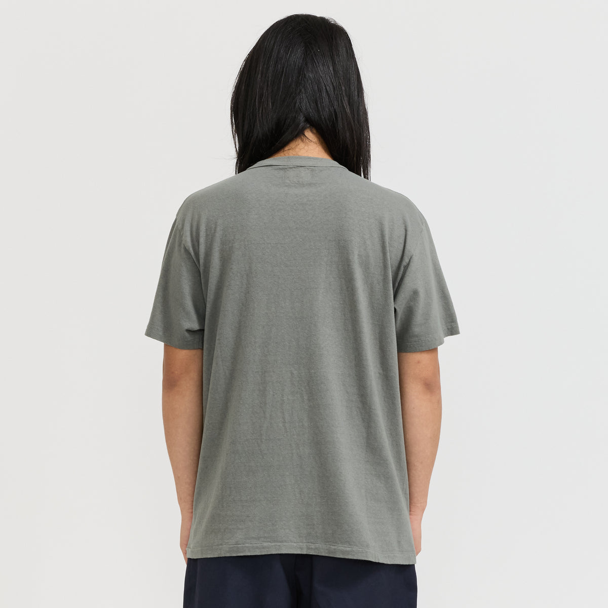 Sunray Sportswear | Haleiwa SS T-Shirt Balsam Green | Maplestore