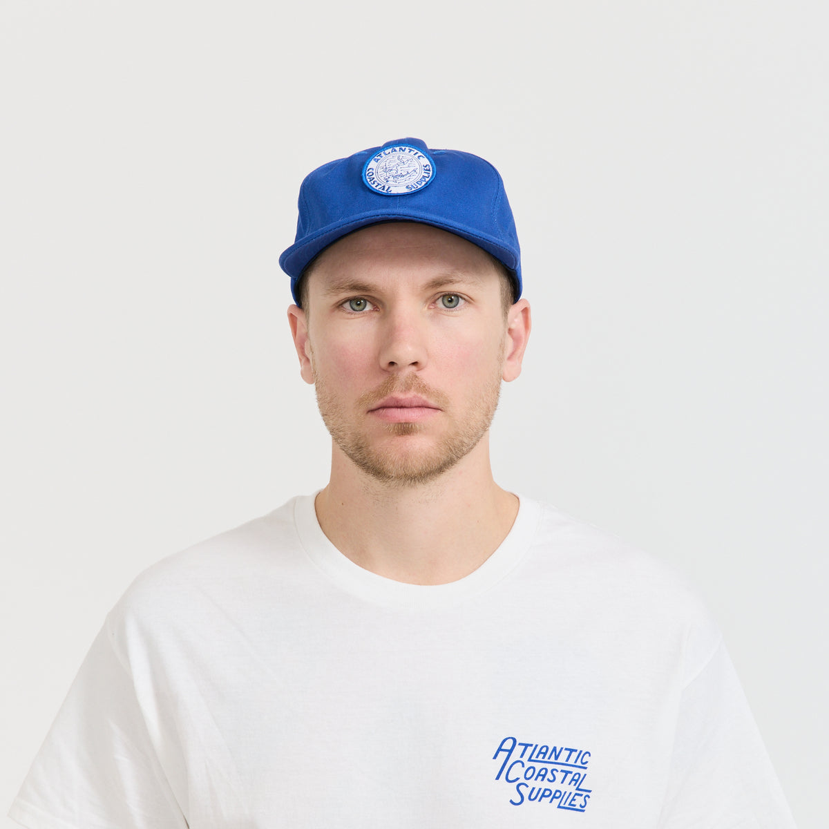Atlantic Coastal Supplies | Diver Cap Cobalt | Maplestore