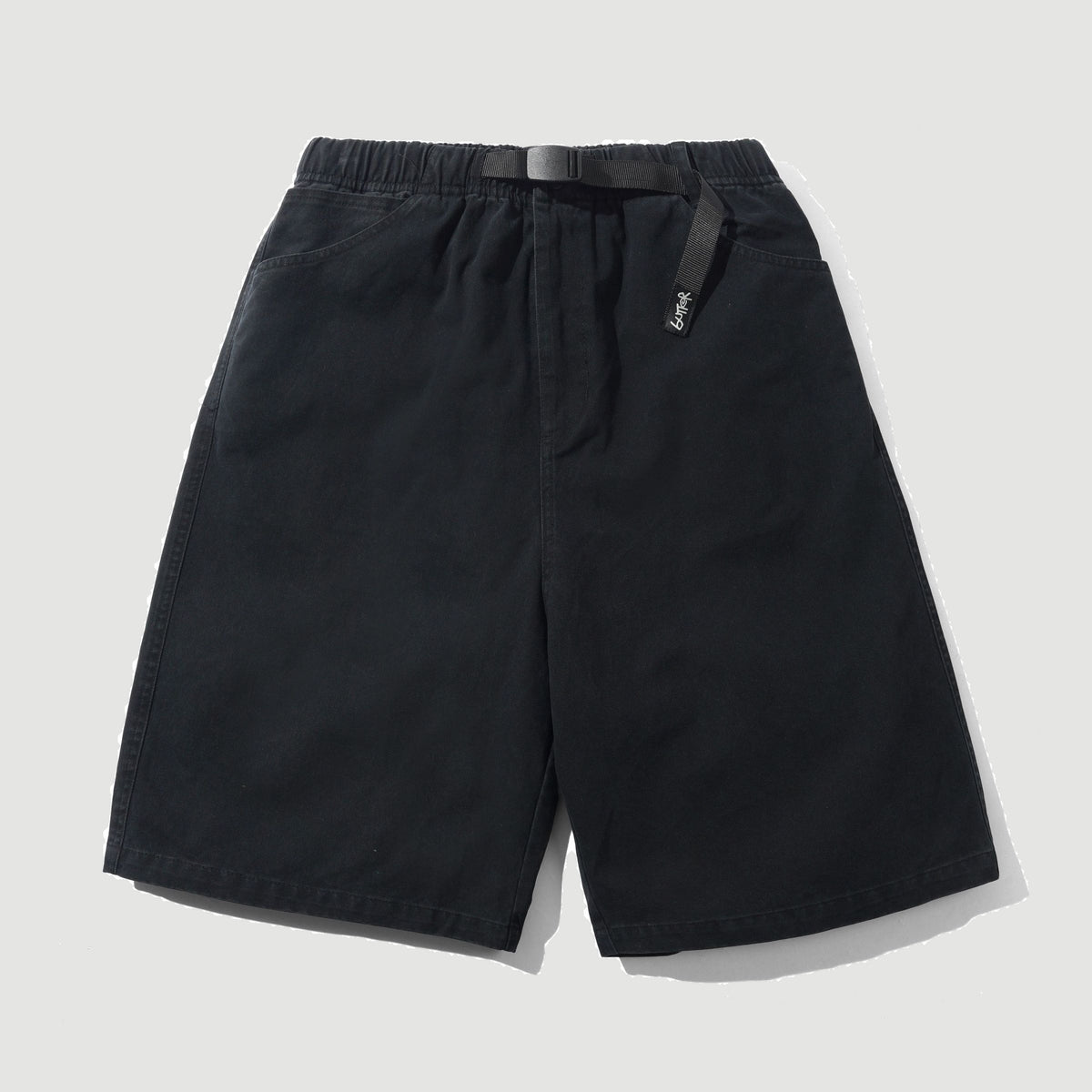Everyday Shorts Black