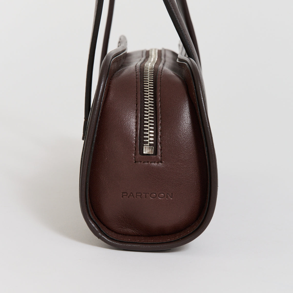 PARTOON | Delphine Bag Chocolate | Maplestore