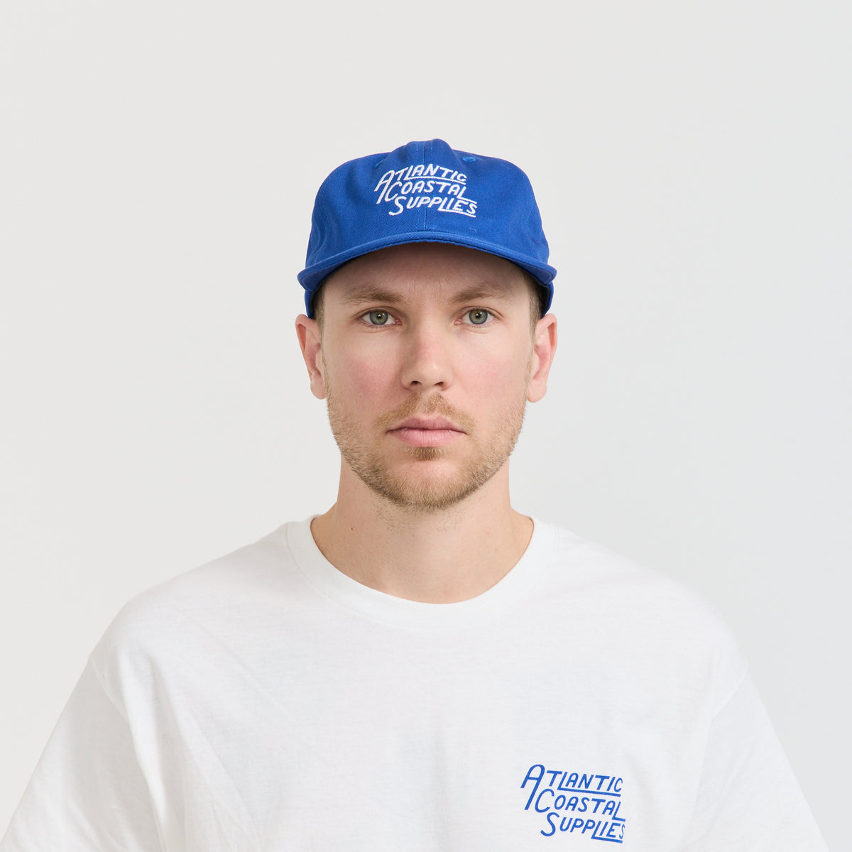 Atlantic Coastal Supplies | Standard Cap Cobalt | Maplestore