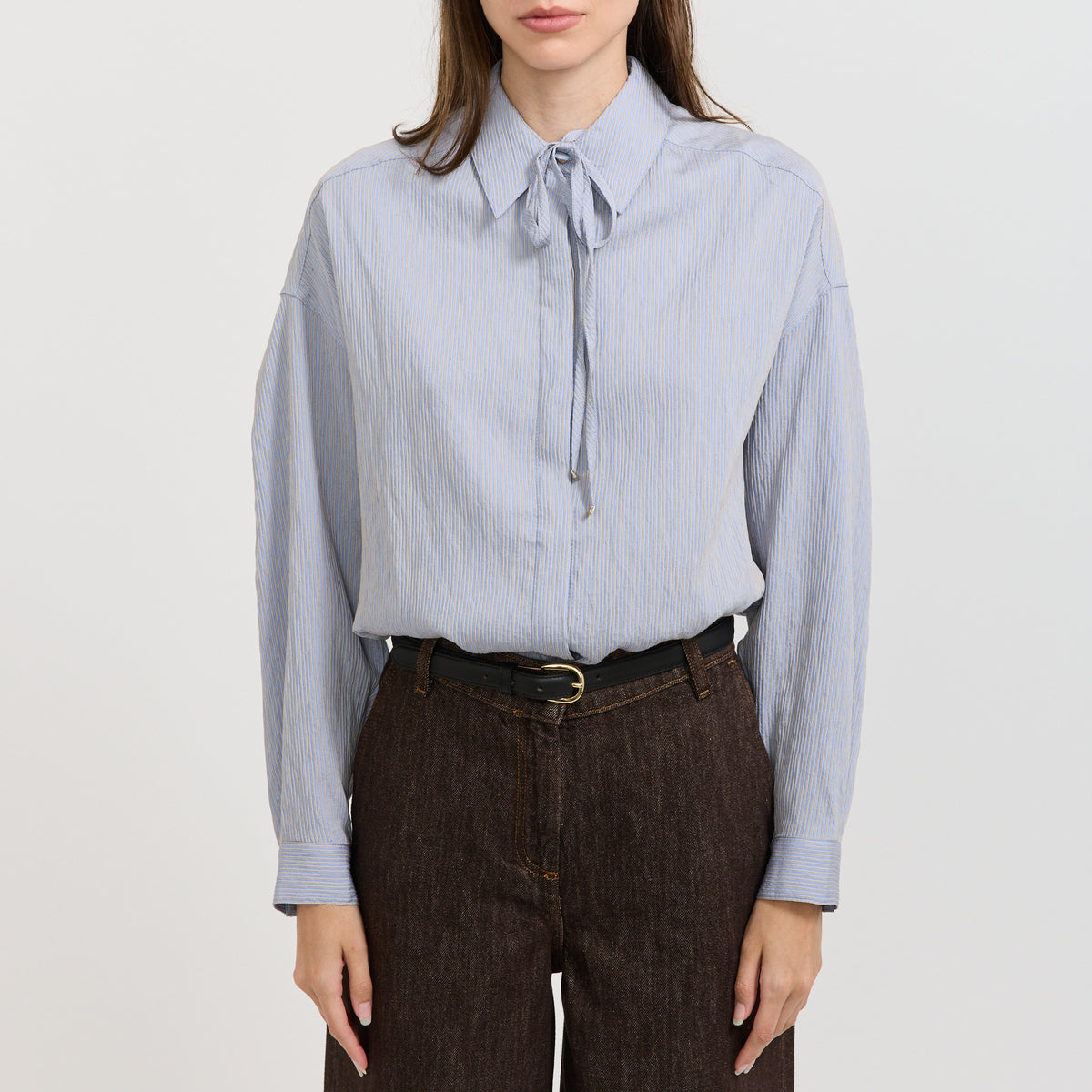 Sessun | Liza Shirt Maysand | Maplestore