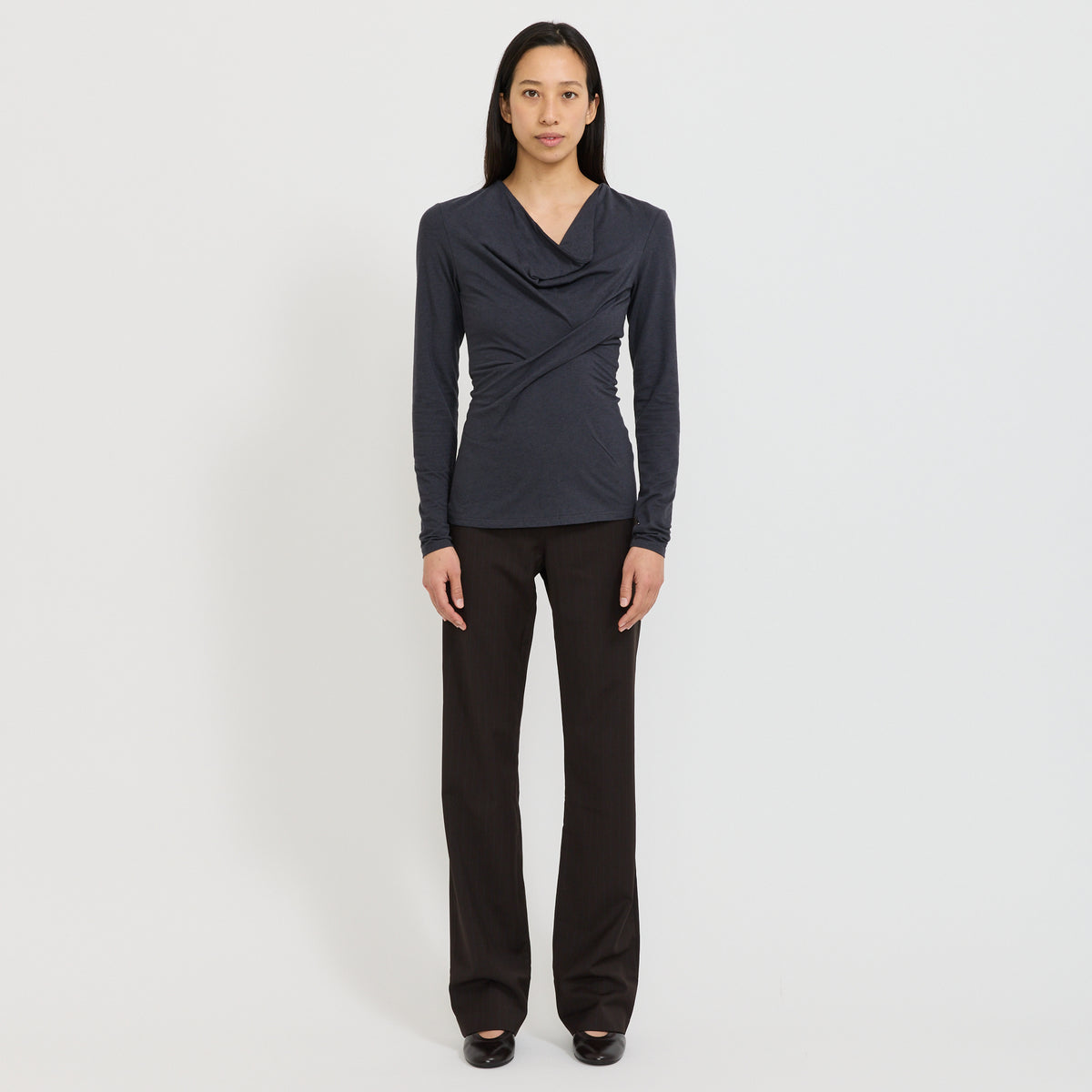 Junco Top Navy