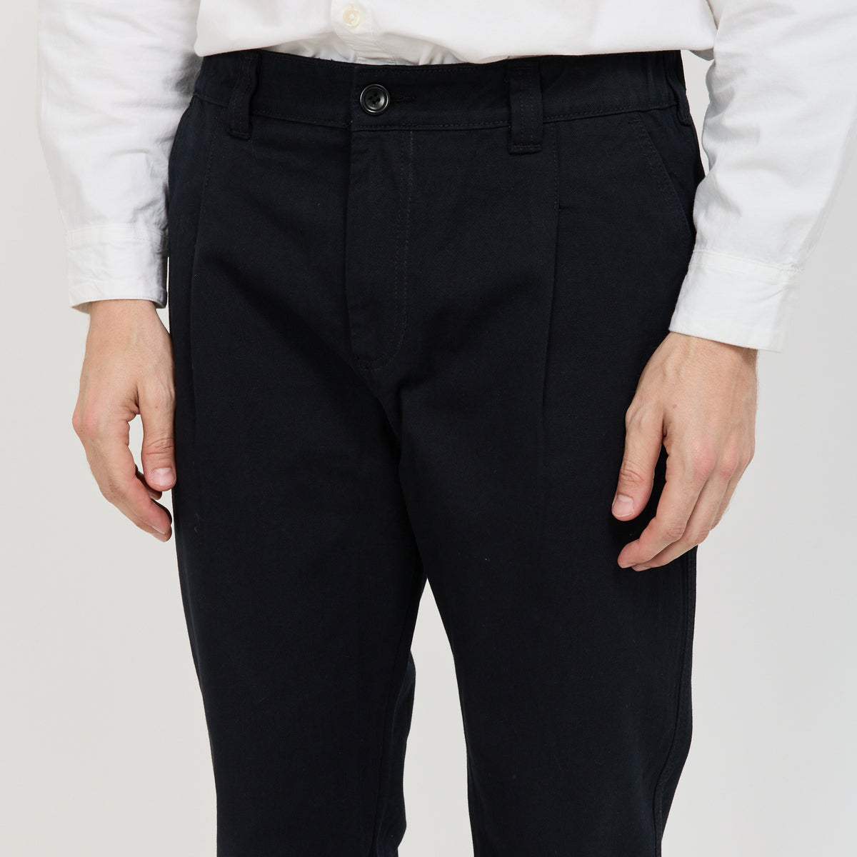 Service Works | Twill Waiter Pants Black | Maplestore
