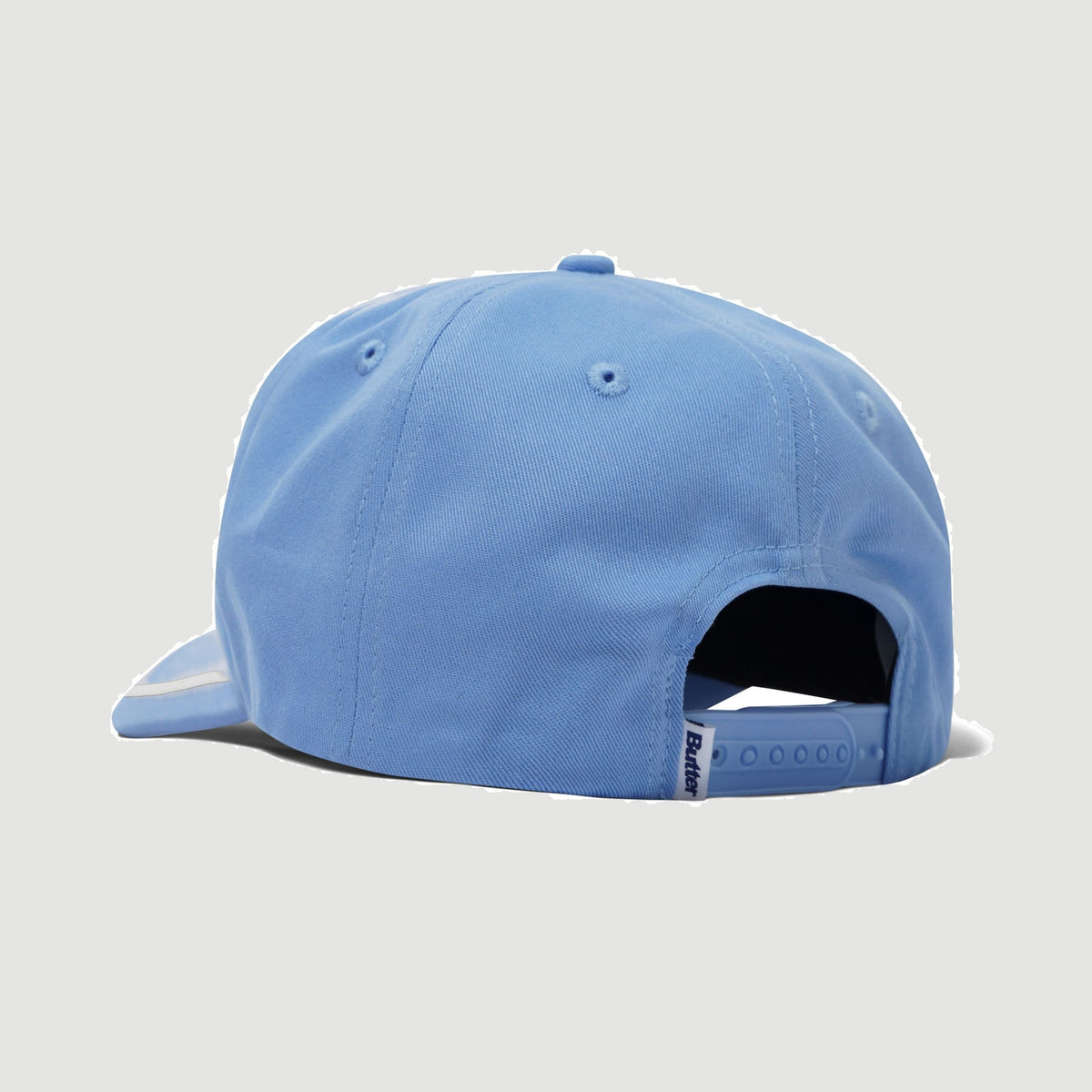 Series Baseball Cap Powder Blue