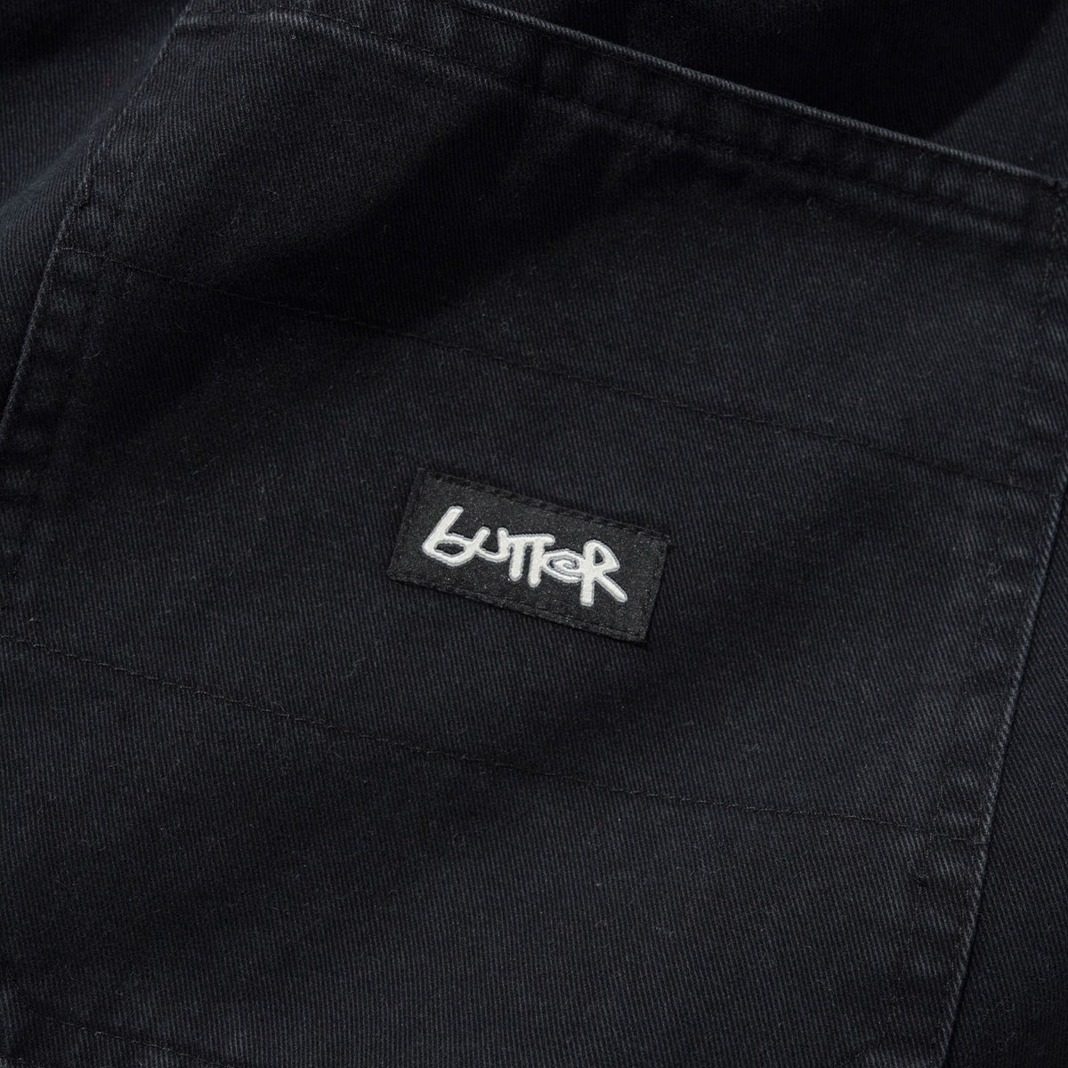 Everyday Shorts Black