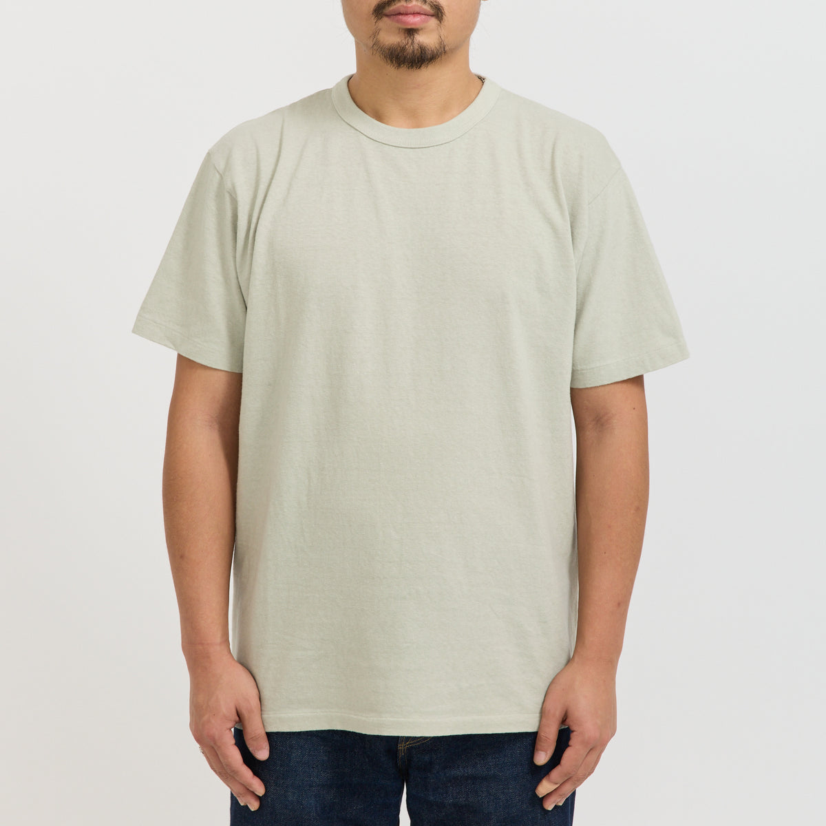Haleiwa SS T-Shirt Desert Sage
