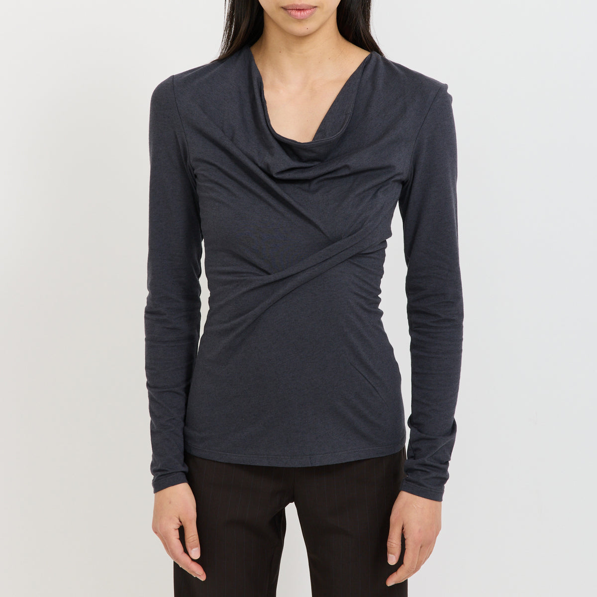 Junco Top Navy