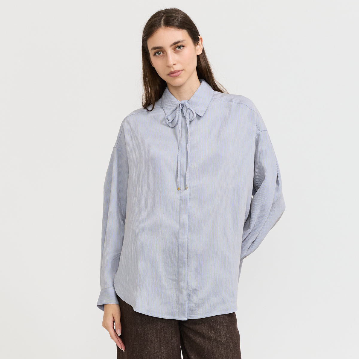 Sessun | Liza Shirt Maysand | Maplestore