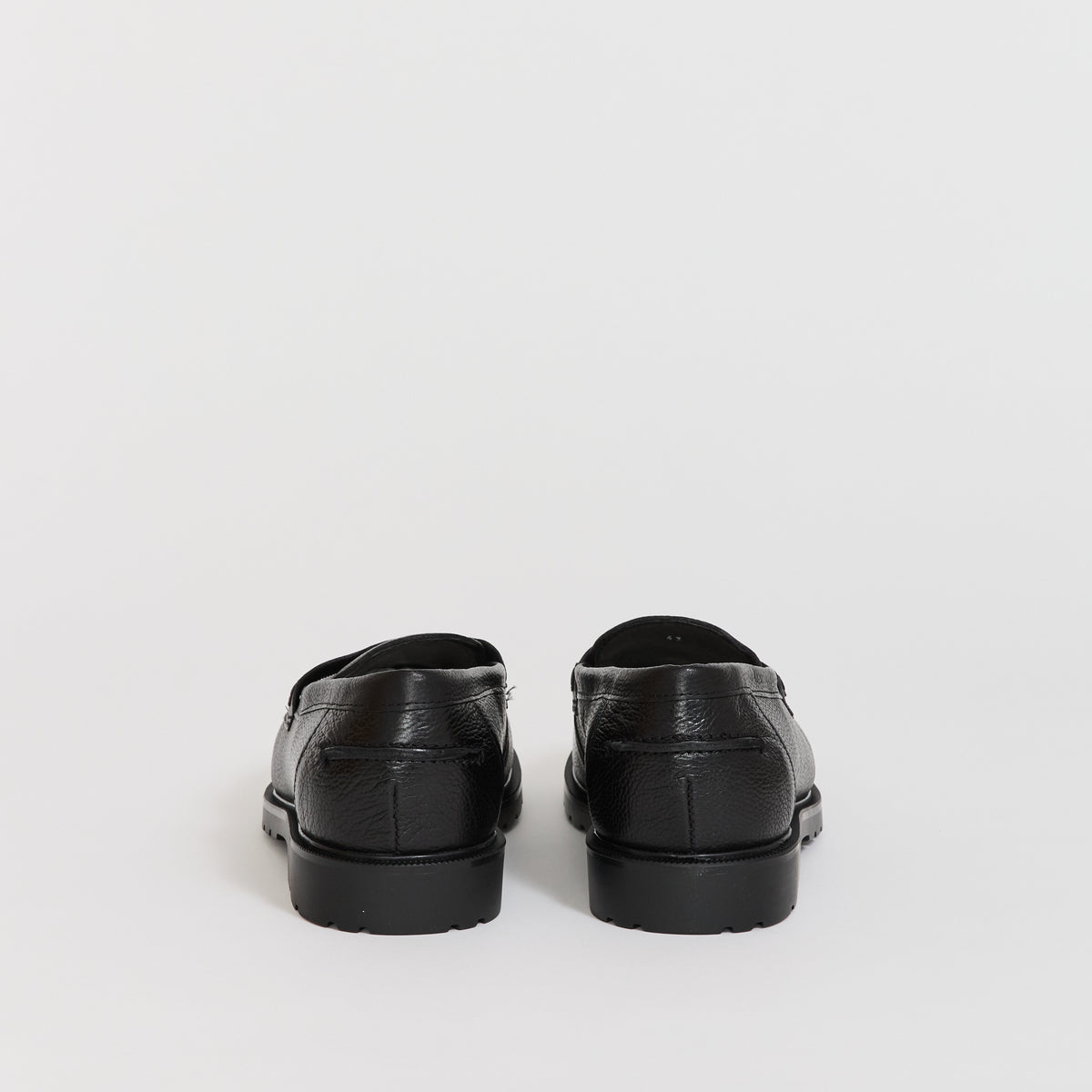 Kleman | Escale G VGT Noir | Maplestore