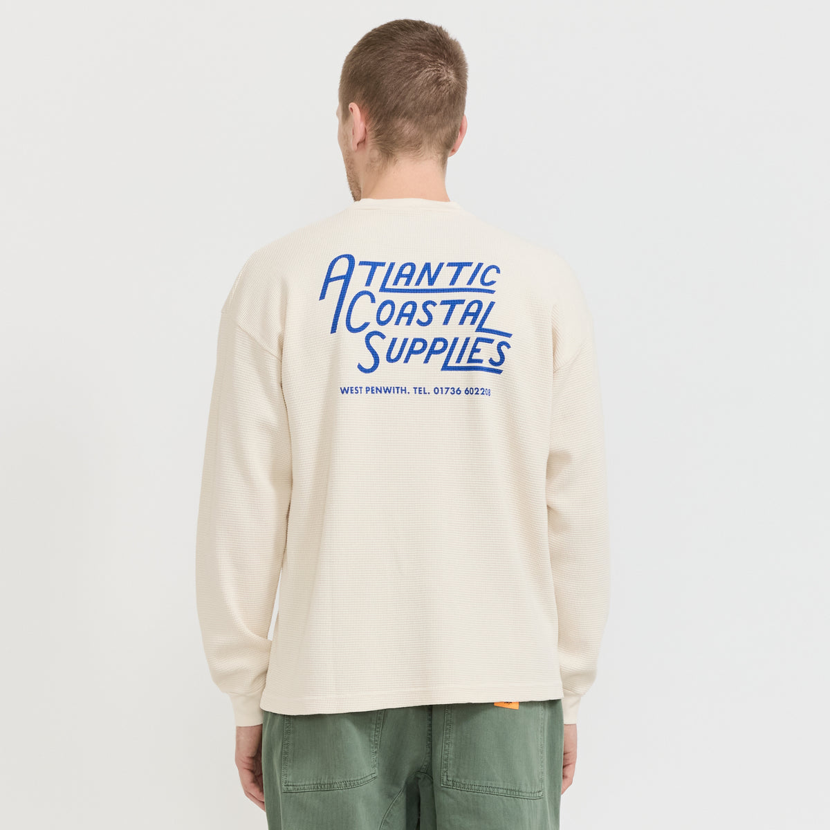 Atlantic Coastal Supplies | Standard Thermal Cream | Maplestore