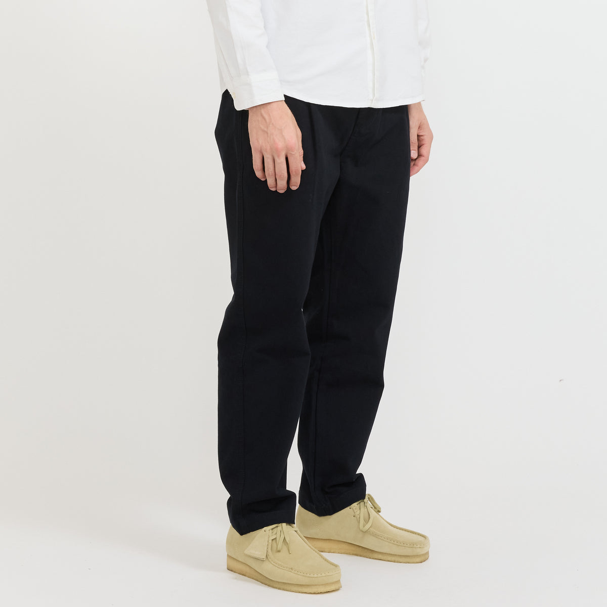 Service Works | Twill Waiter Pants Black | Maplestore