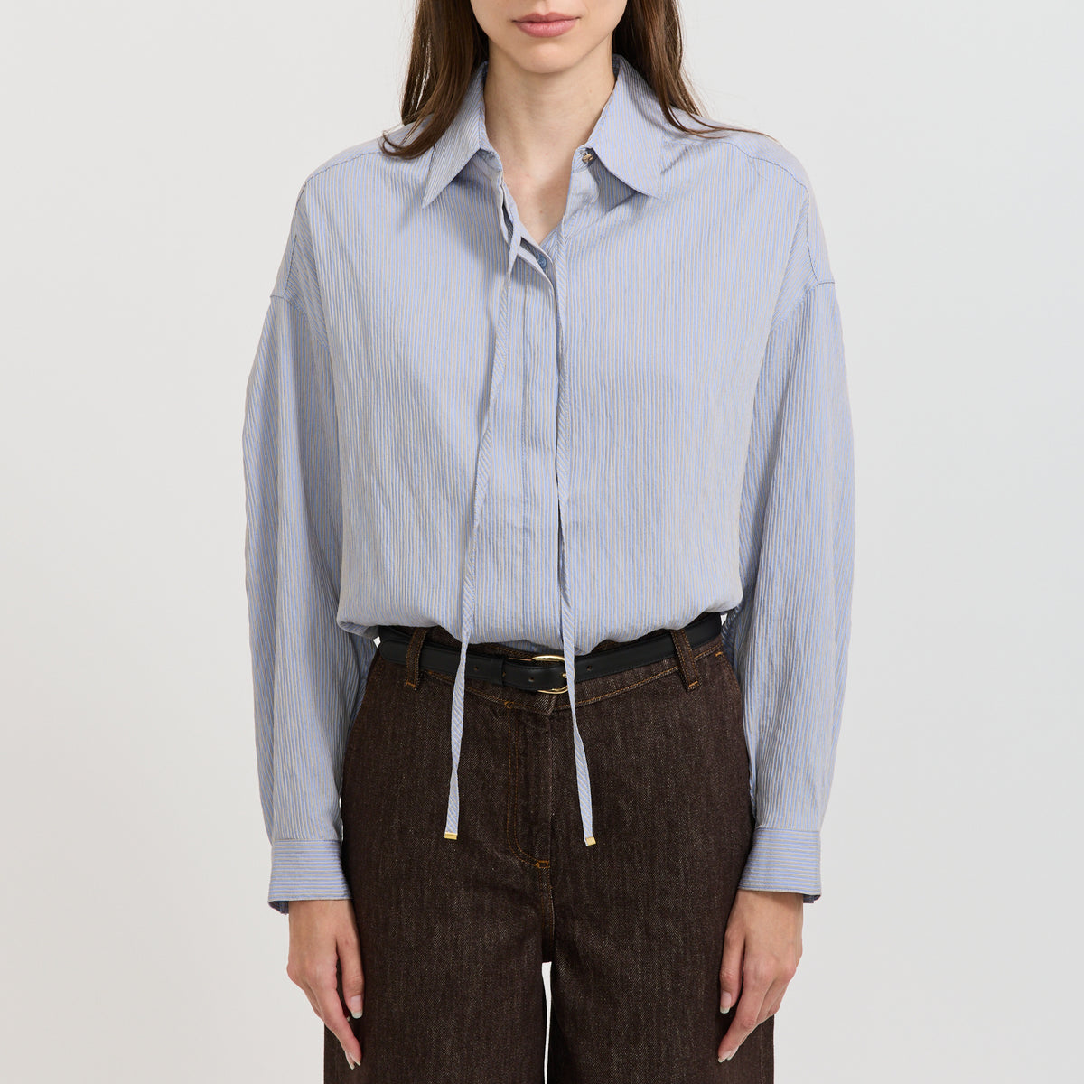 Sessun | Liza Shirt Maysand | Maplestore