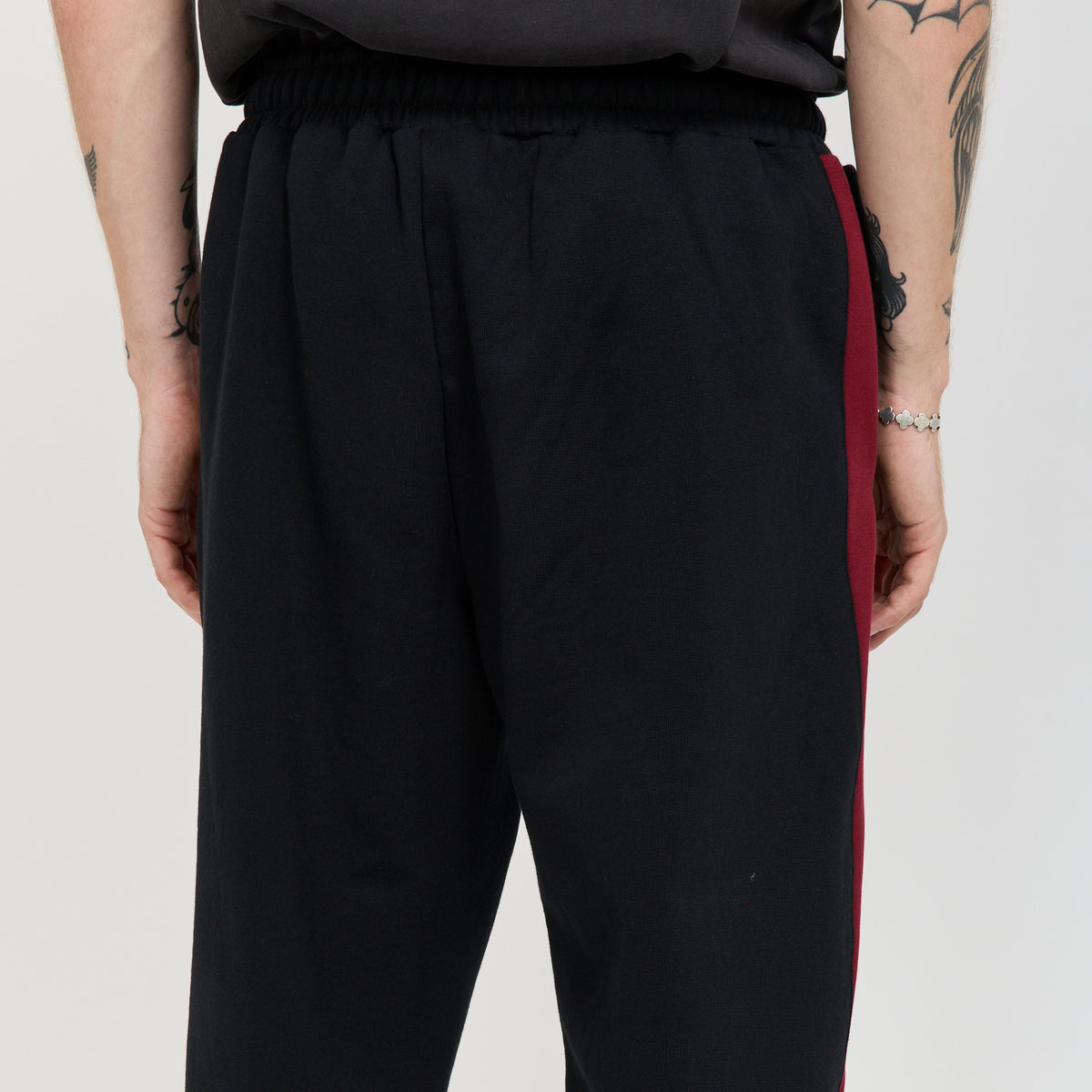 Butter Goods x Umbro Sweatpants Black