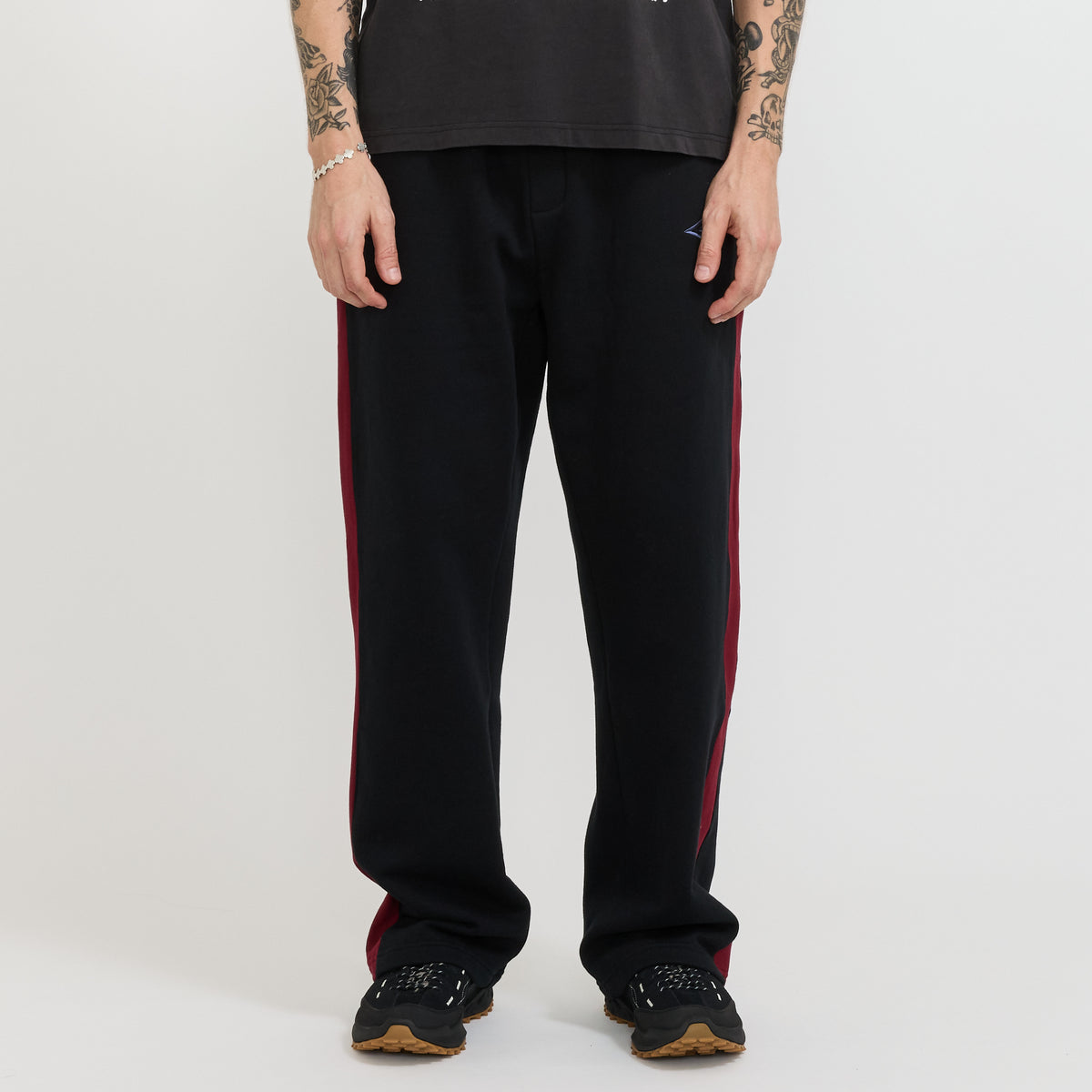 Butter Goods x Umbro Sweatpants Black